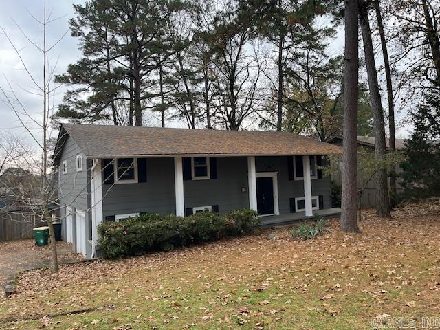 COLONY WEST - Residential