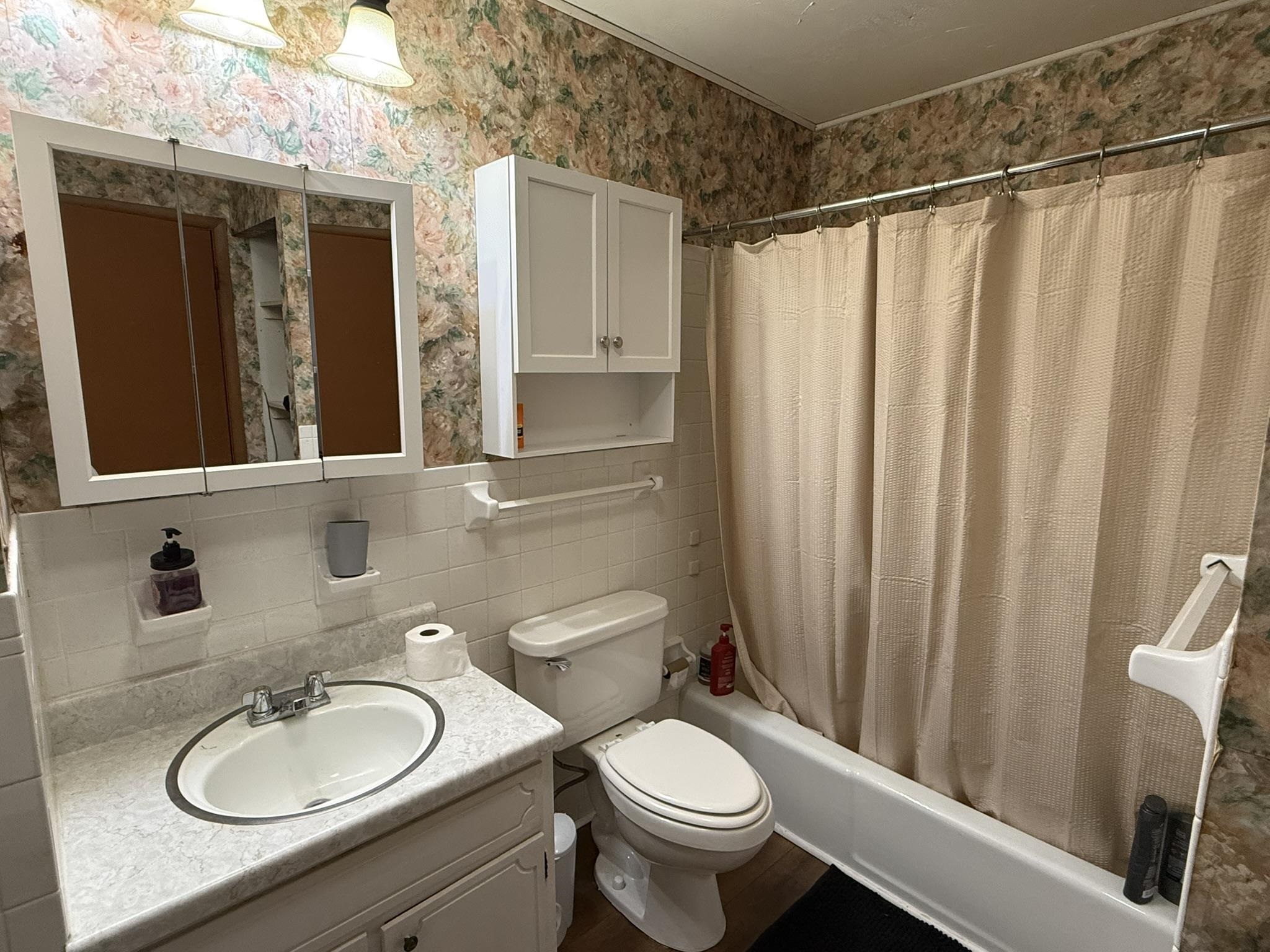 Horseshoe Bend Estates - Residential