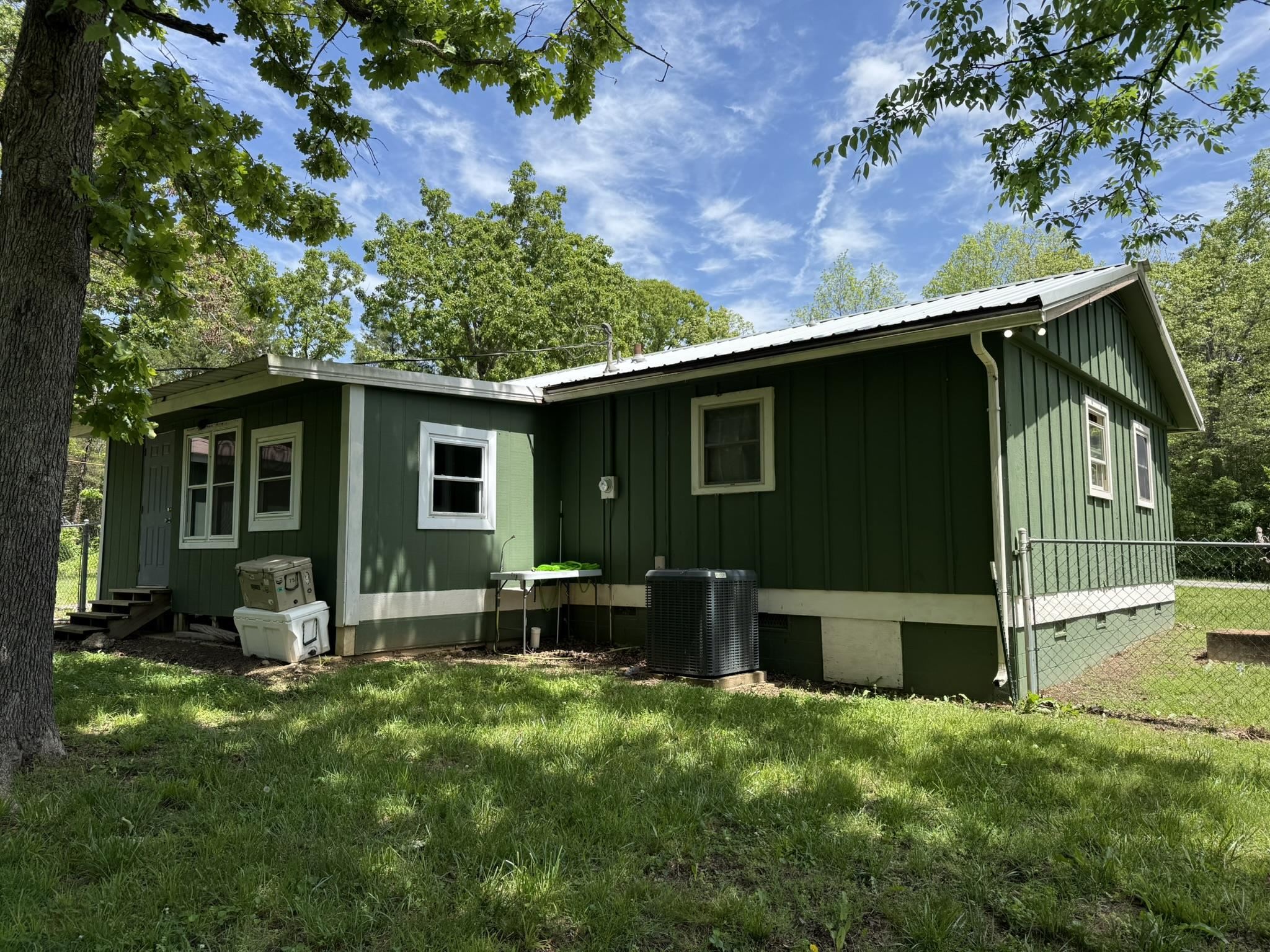 Horseshoe Bend Estates - Residential