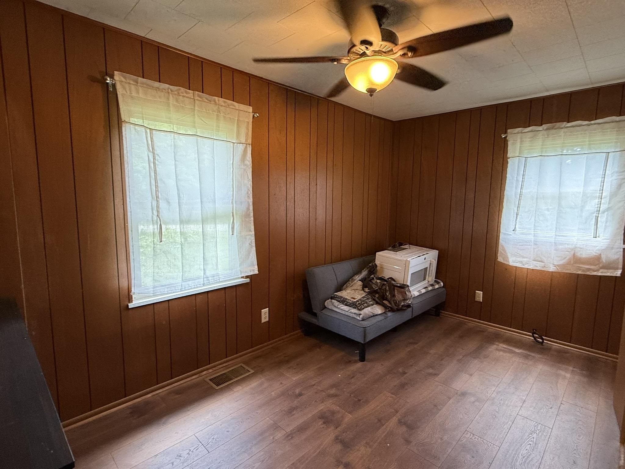 Horseshoe Bend Estates - Residential