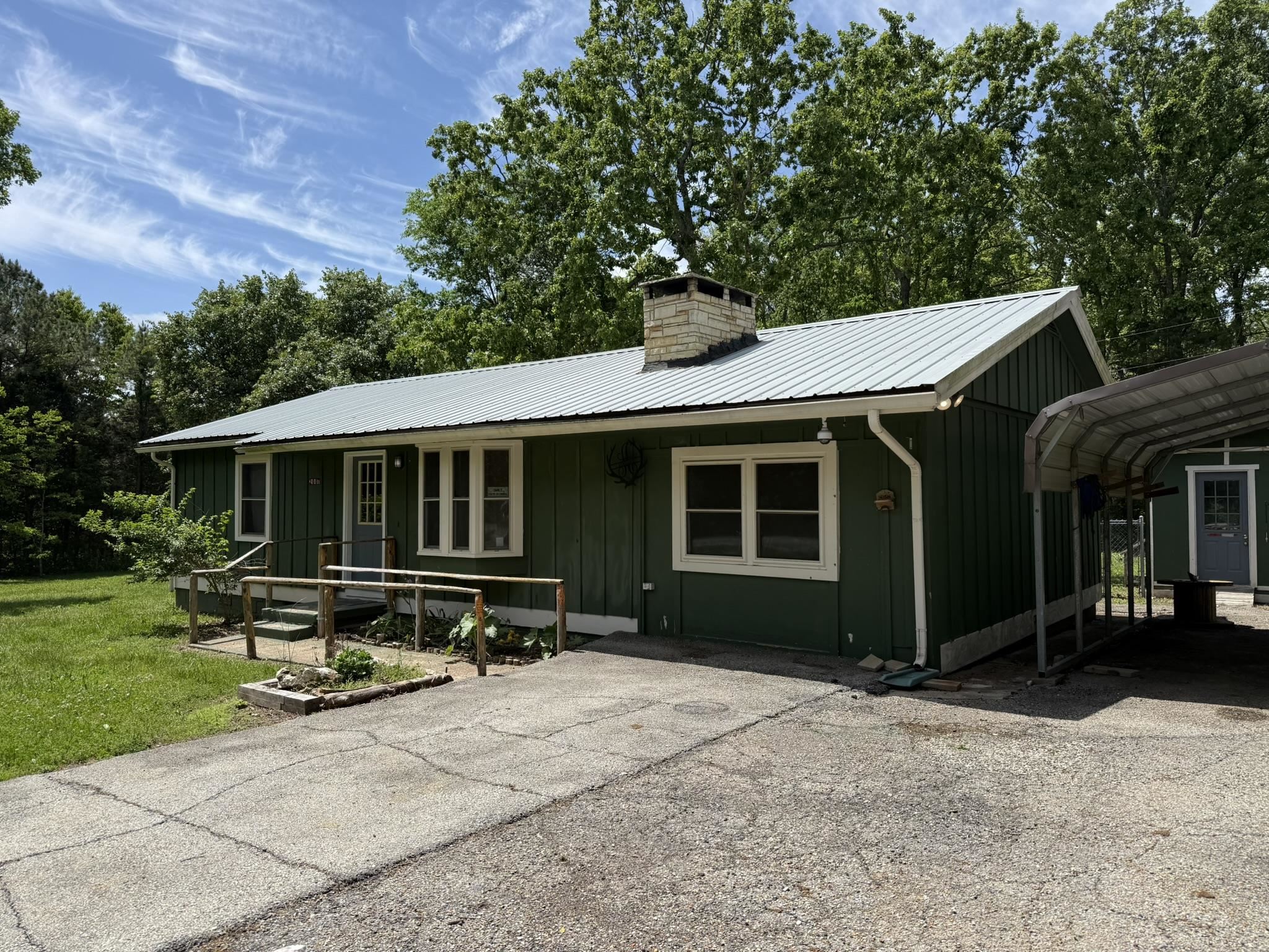 Horseshoe Bend Estates - Residential