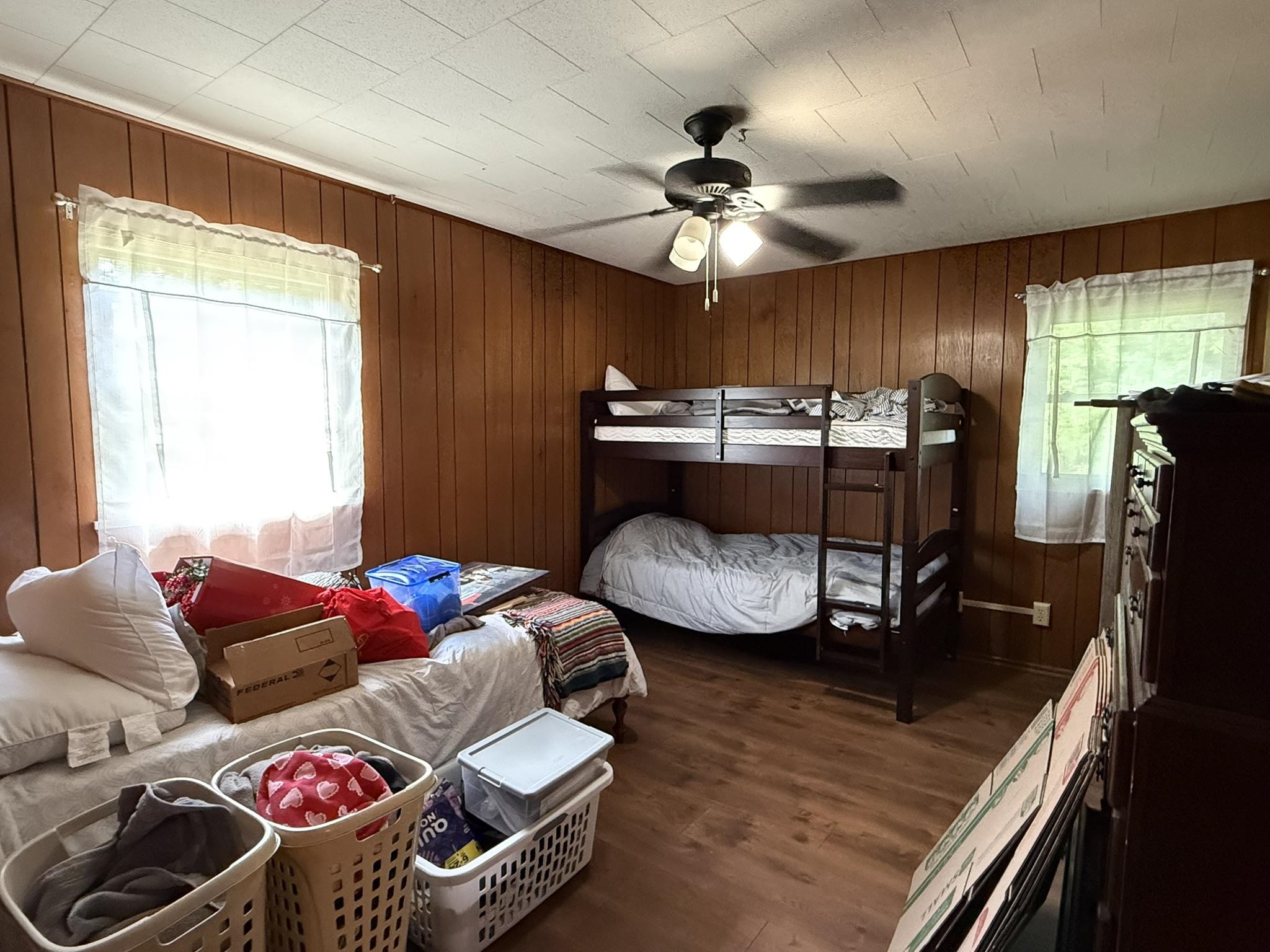 Horseshoe Bend Estates - Residential