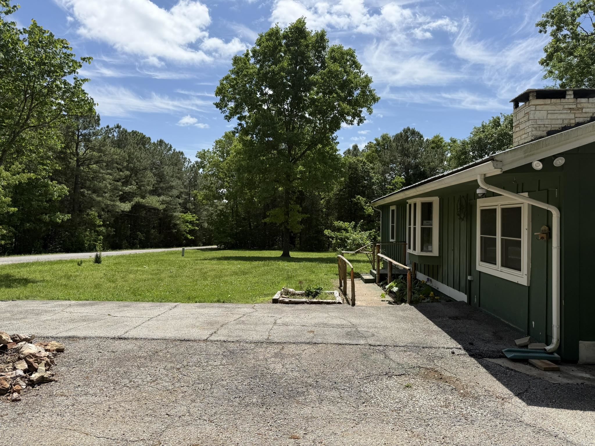 Horseshoe Bend Estates - Residential