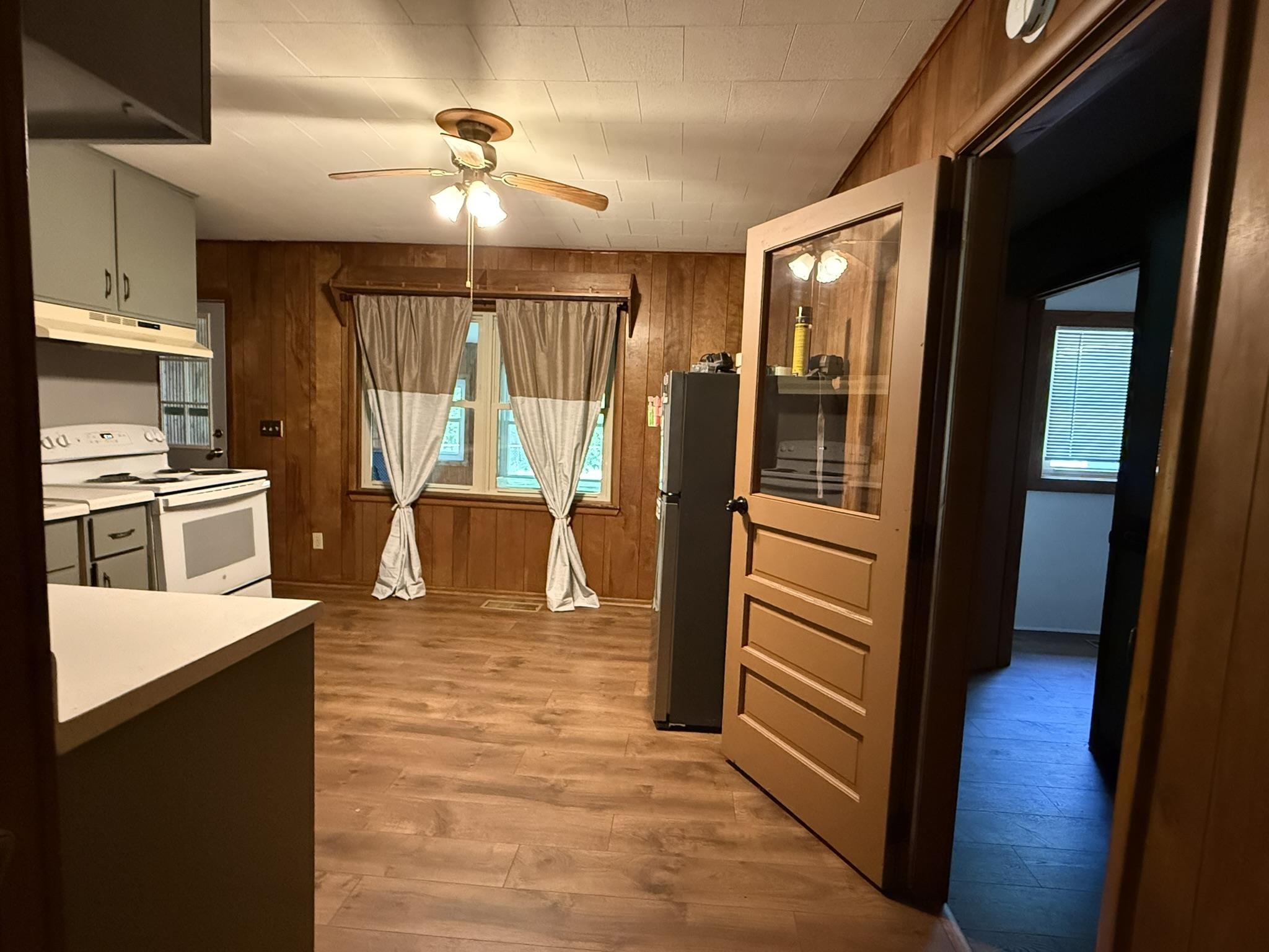 Horseshoe Bend Estates - Residential