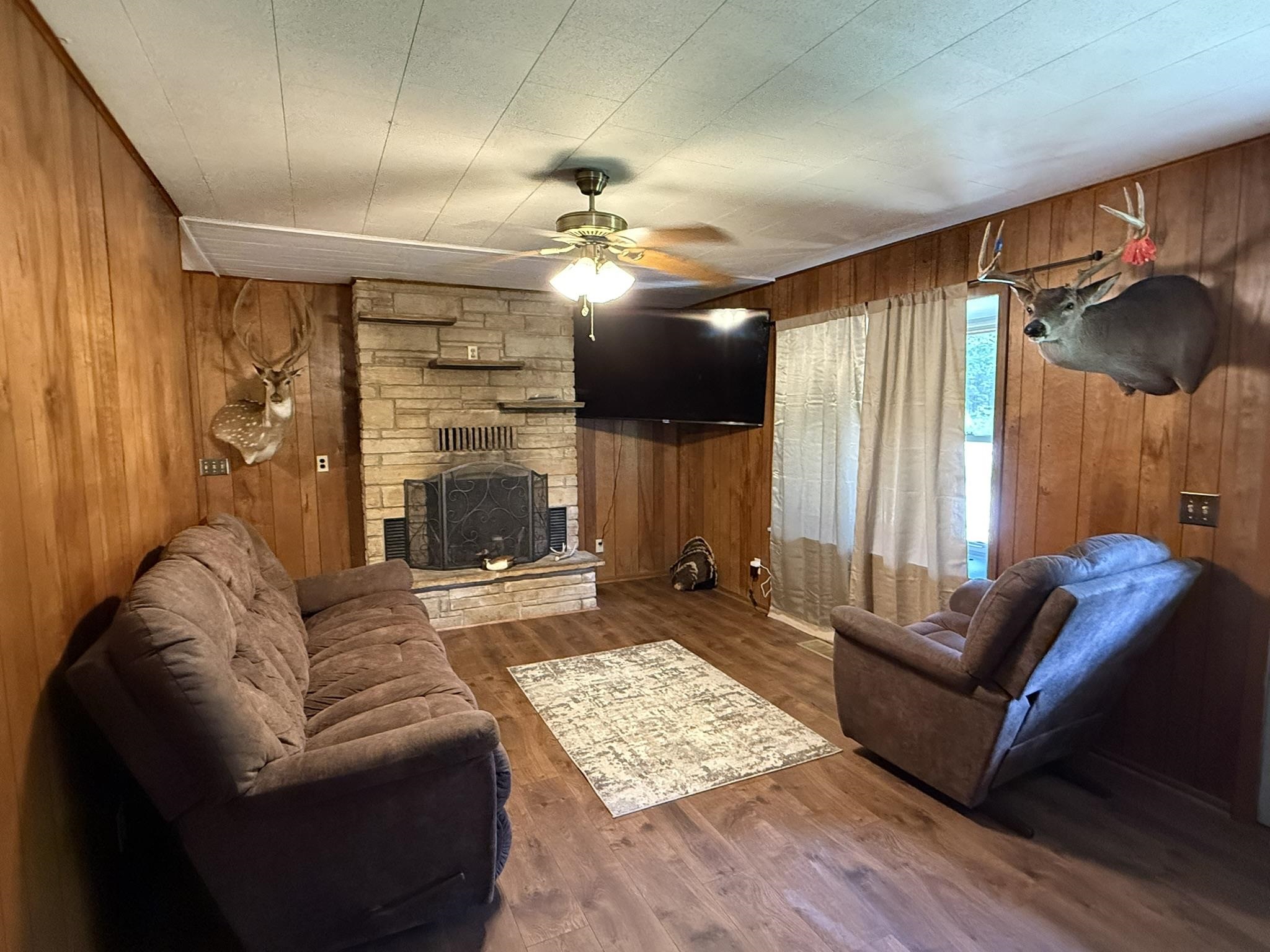 Horseshoe Bend Estates - Residential