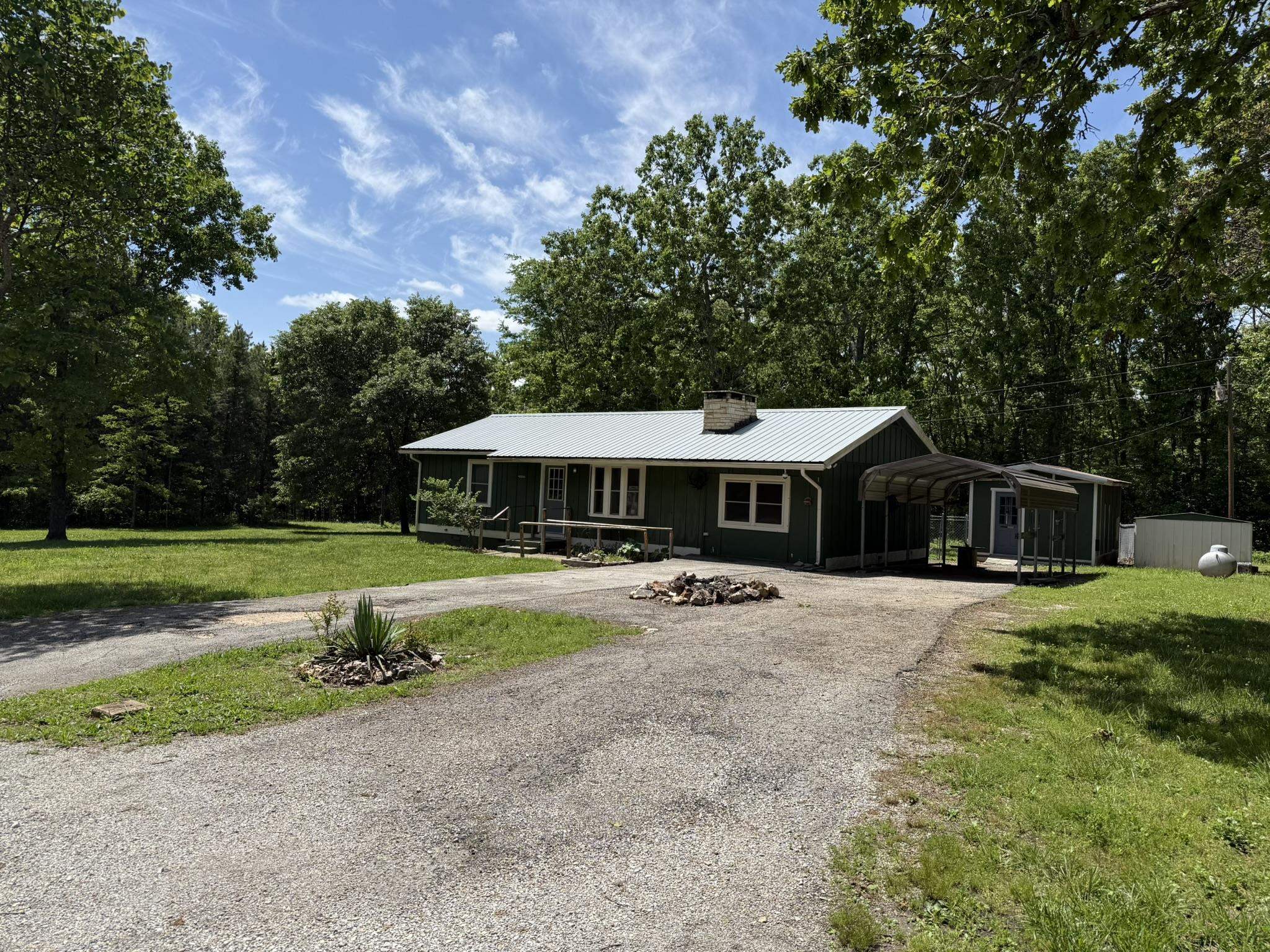 Horseshoe Bend Estates - Residential