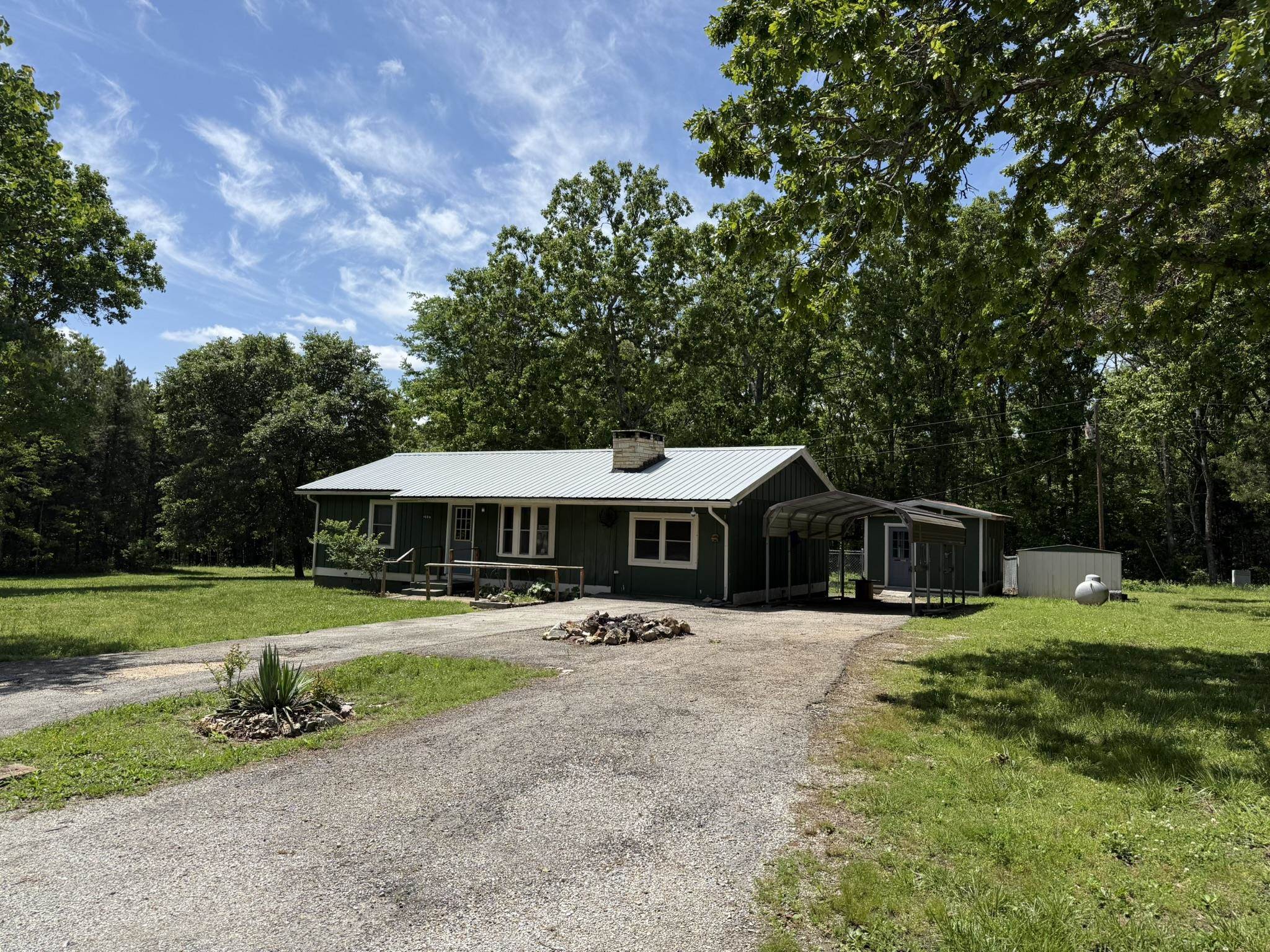 Horseshoe Bend Estates - Residential