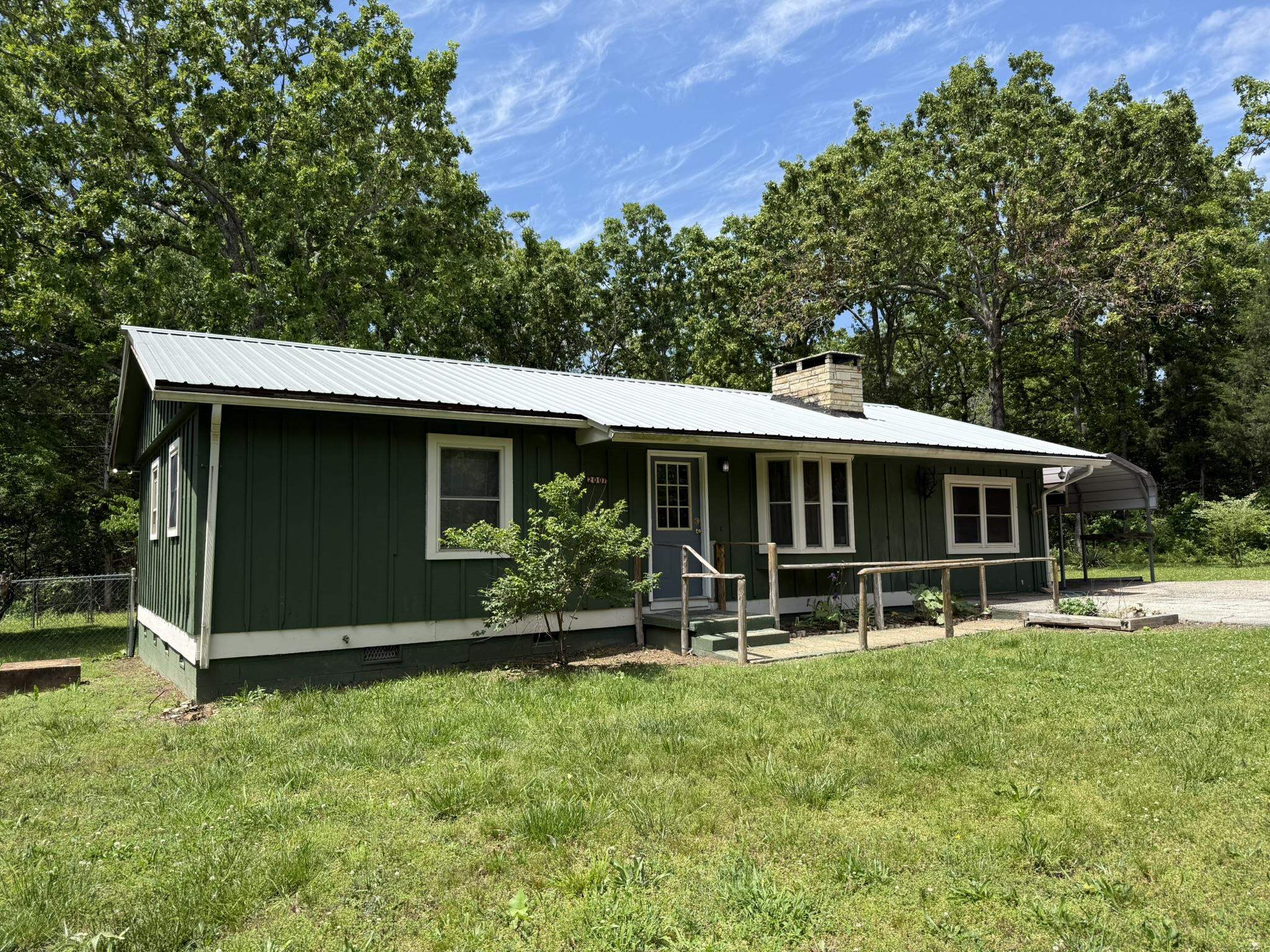 Horseshoe Bend Estates - Residential