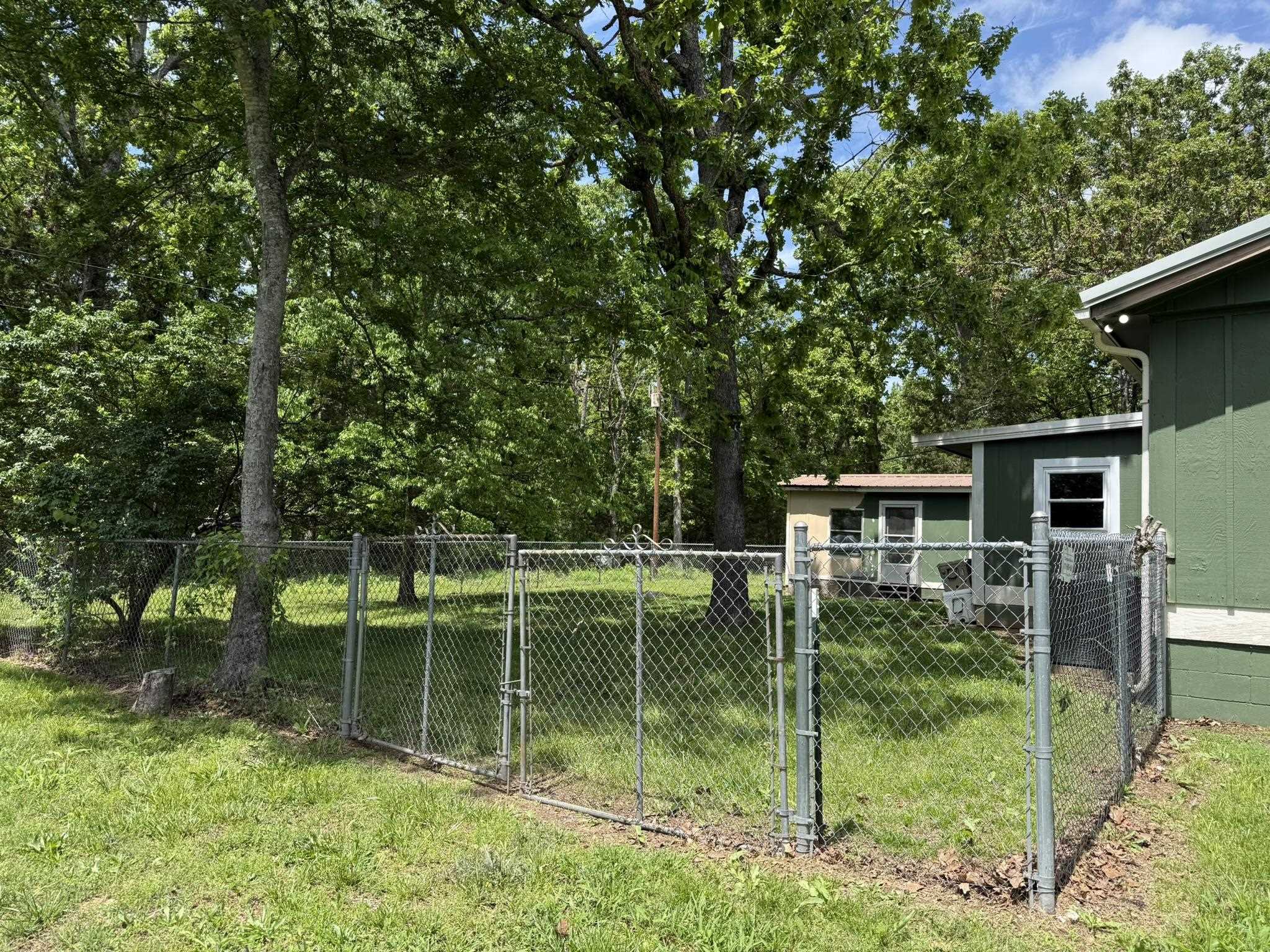 Horseshoe Bend Estates - Residential