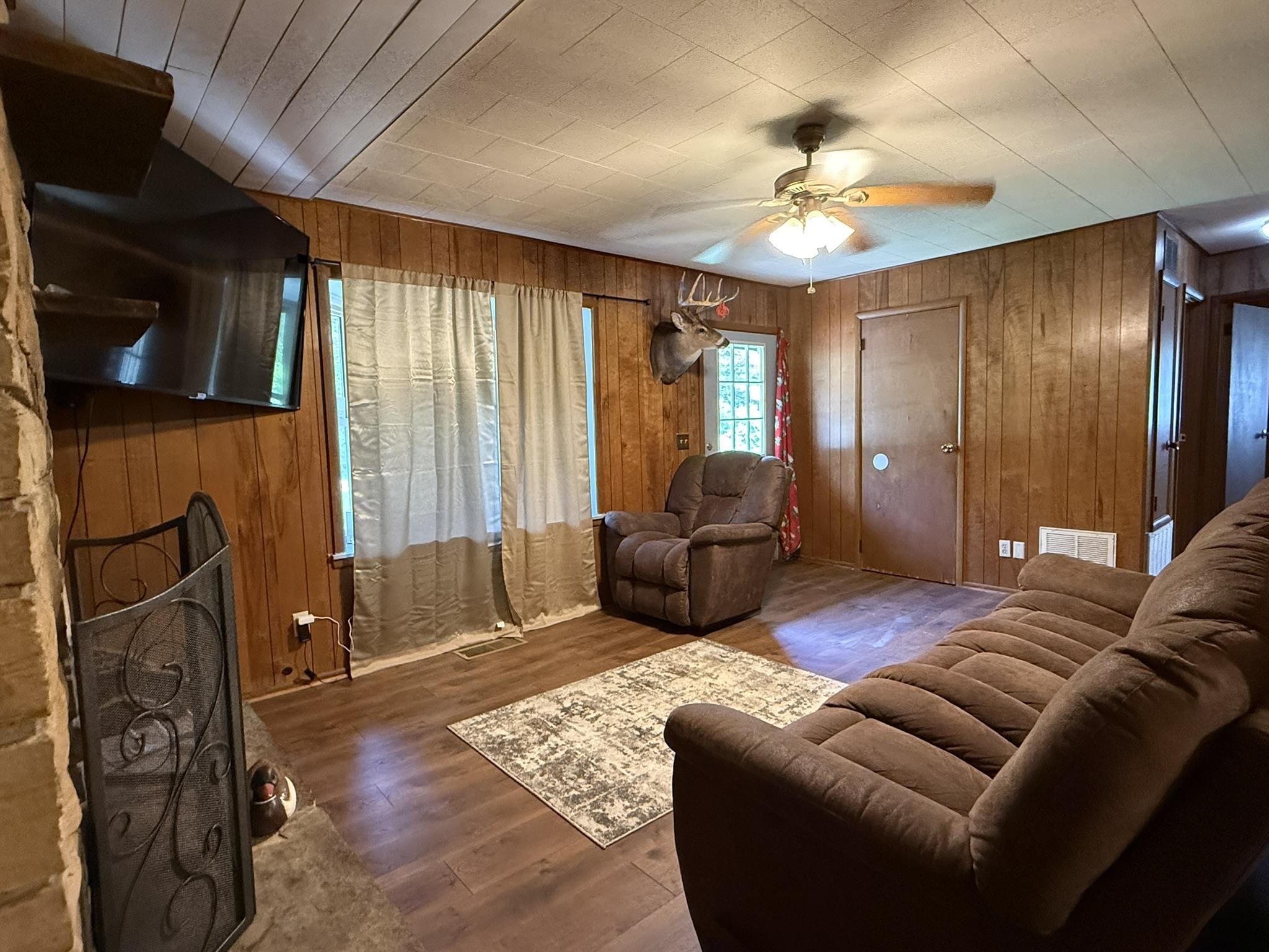 Horseshoe Bend Estates - Residential