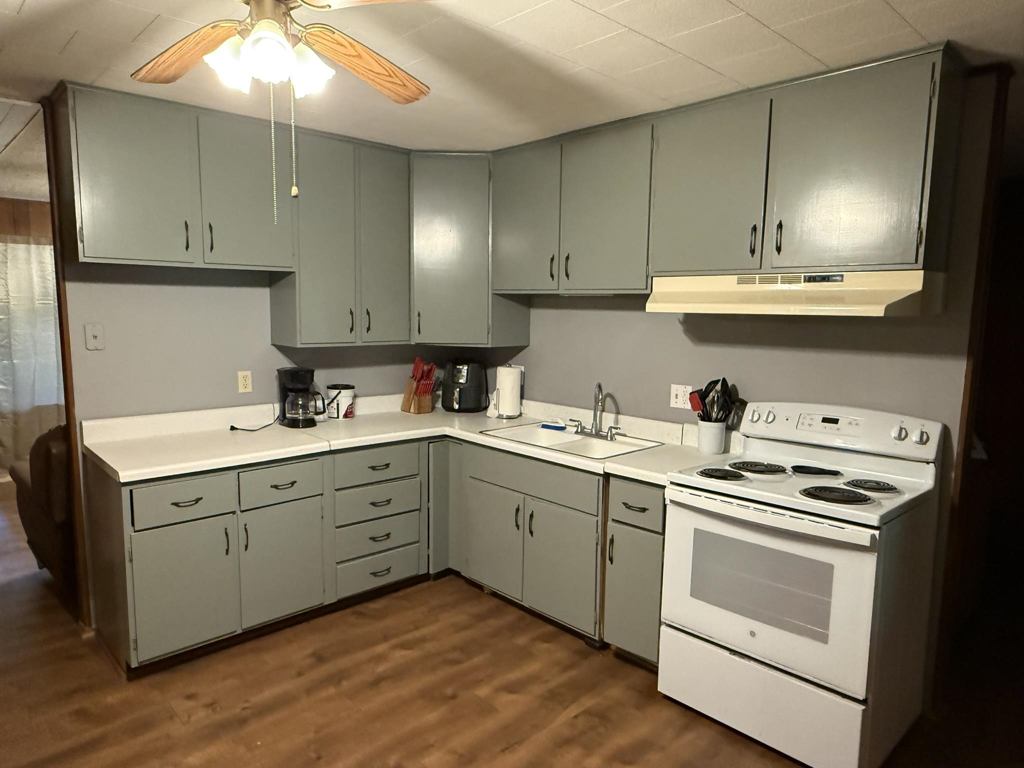 Horseshoe Bend Estates - Residential