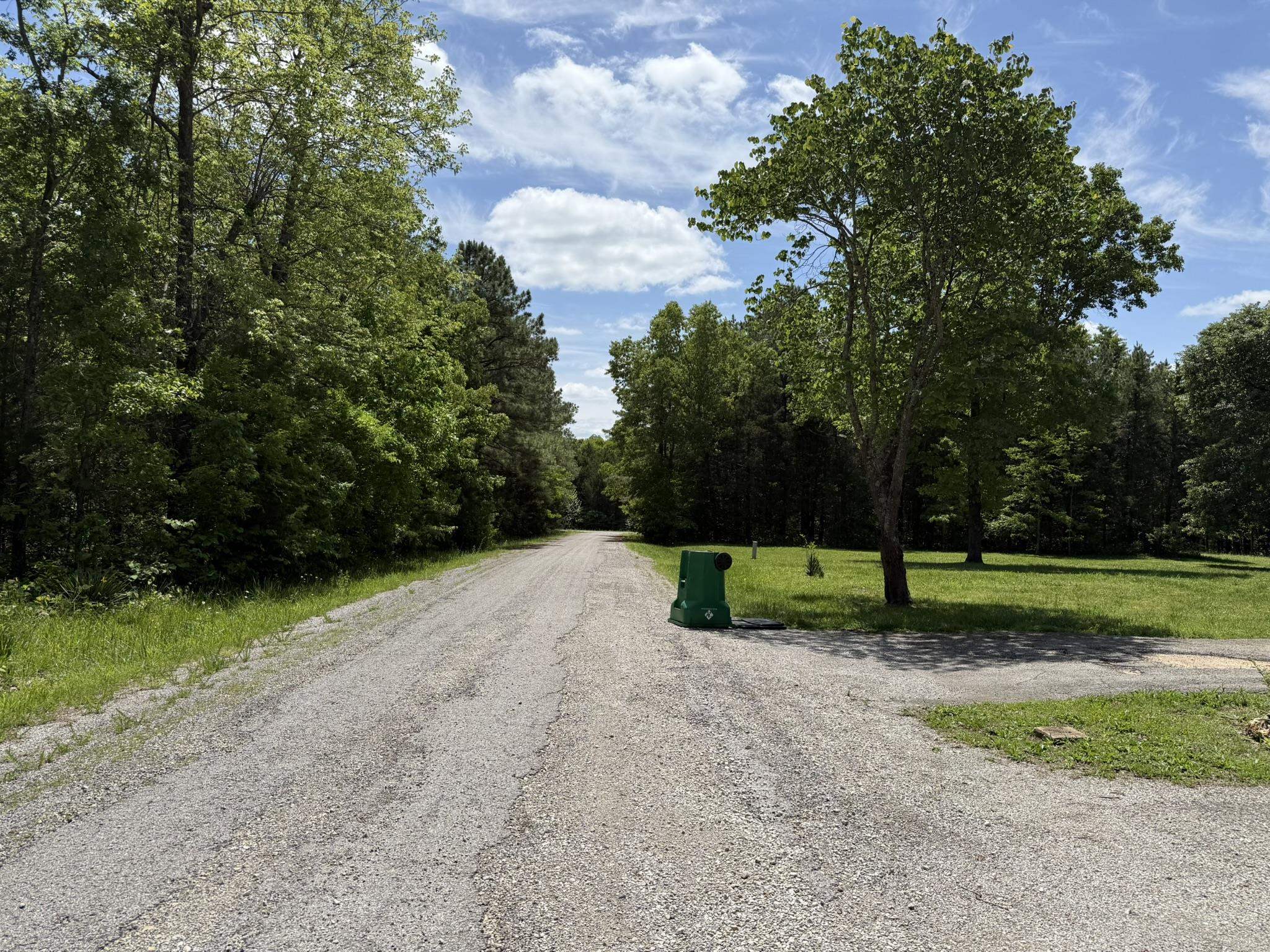 Horseshoe Bend Estates - Residential