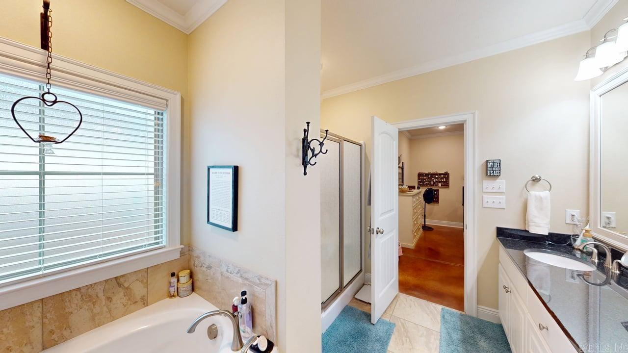 Salem Woods - Residential