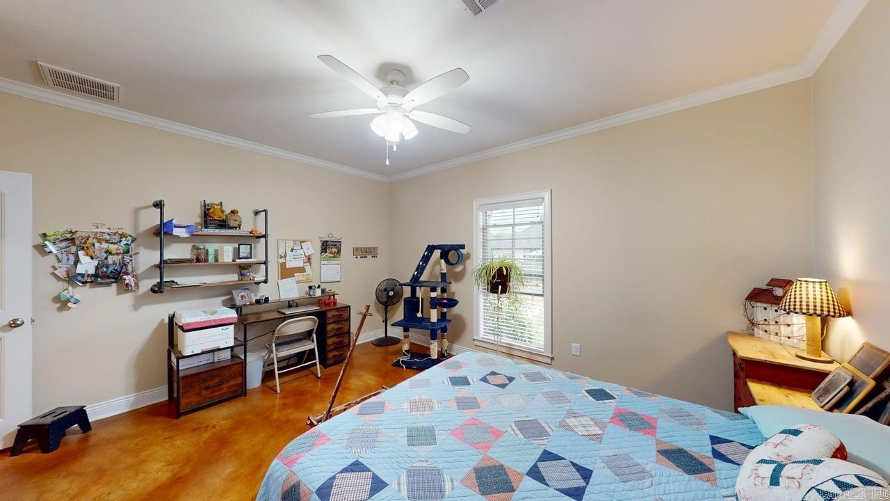 Salem Woods - Residential