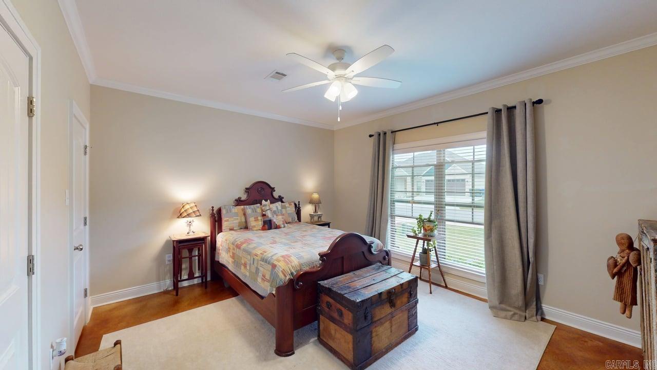 Salem Woods - Residential