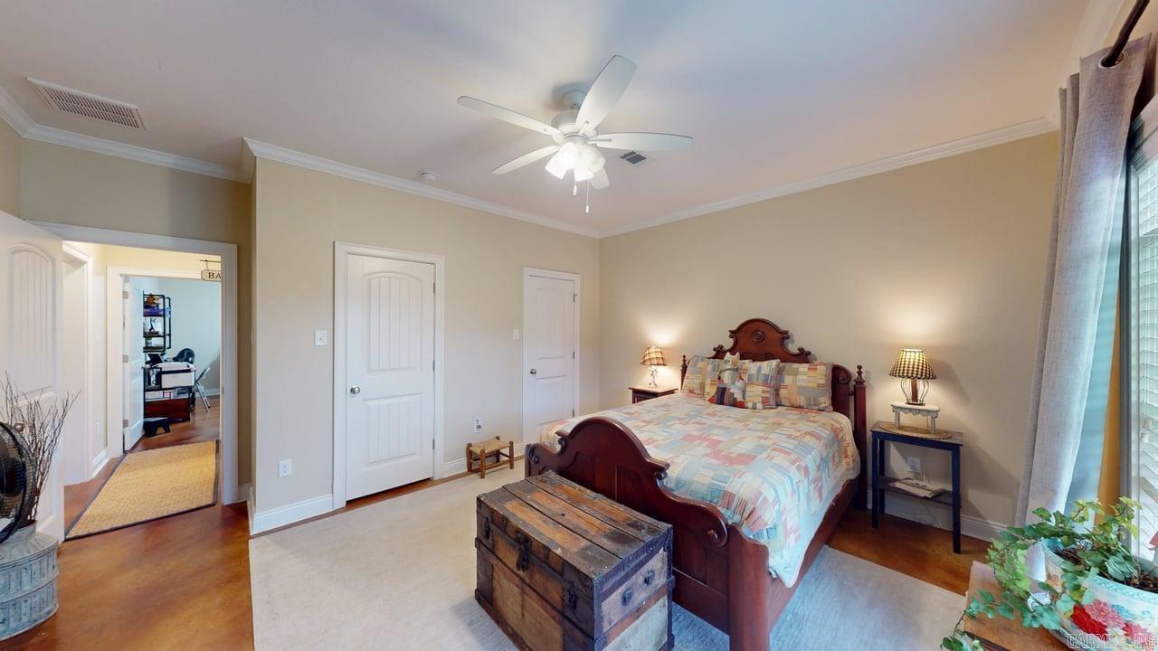 Salem Woods - Residential