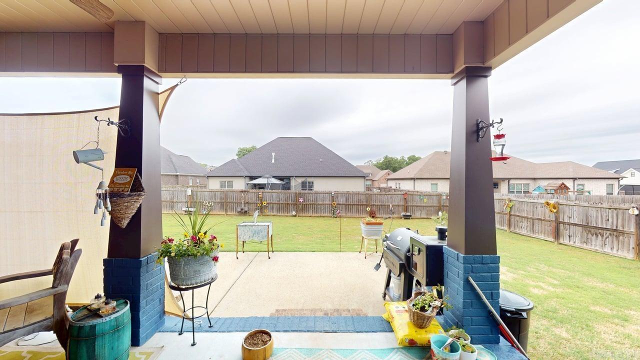 Salem Woods - Residential