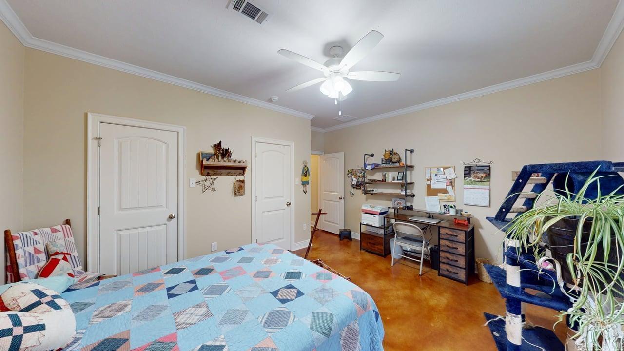 Salem Woods - Residential