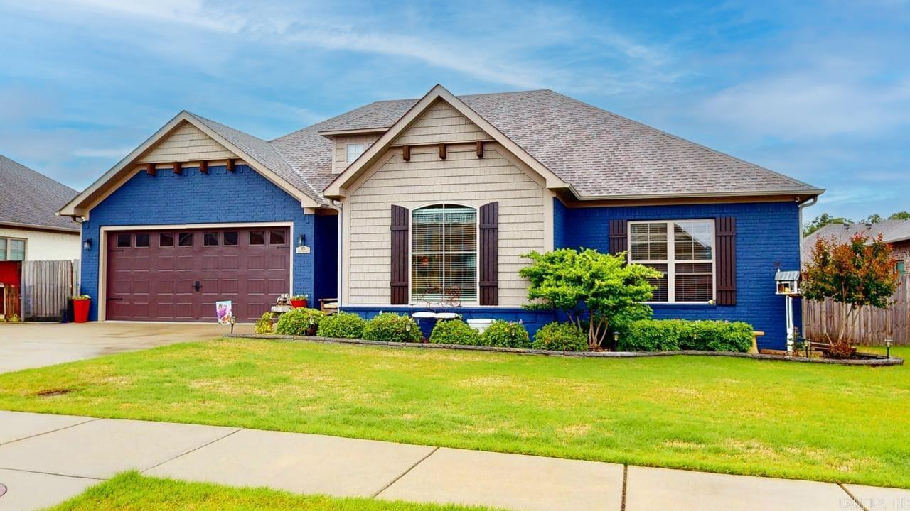 Salem Woods - Residential