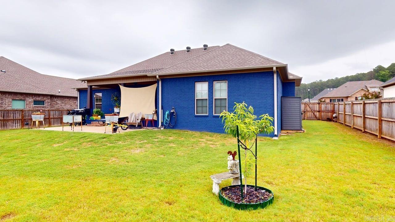 Salem Woods - Residential