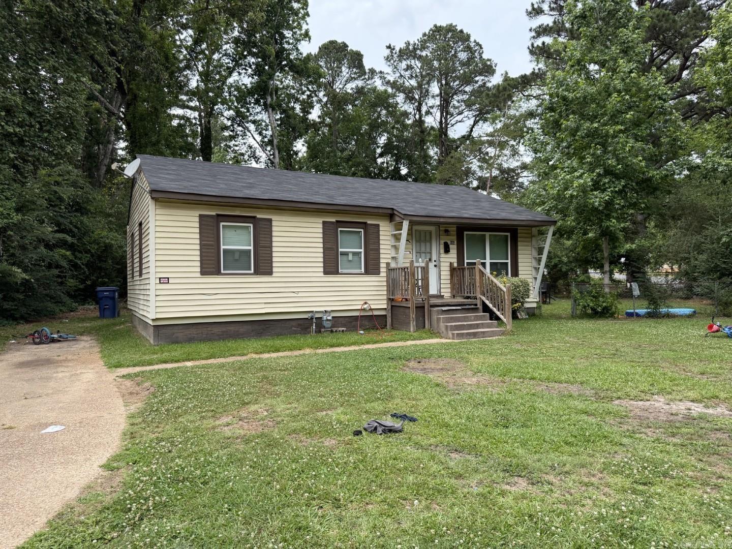Multiple - Residential