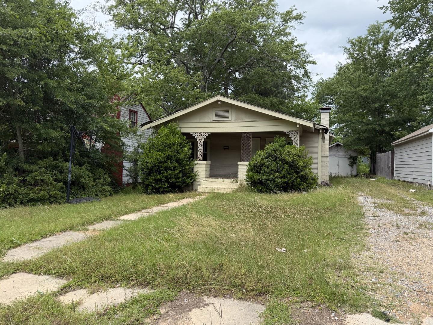 Multiple - Residential