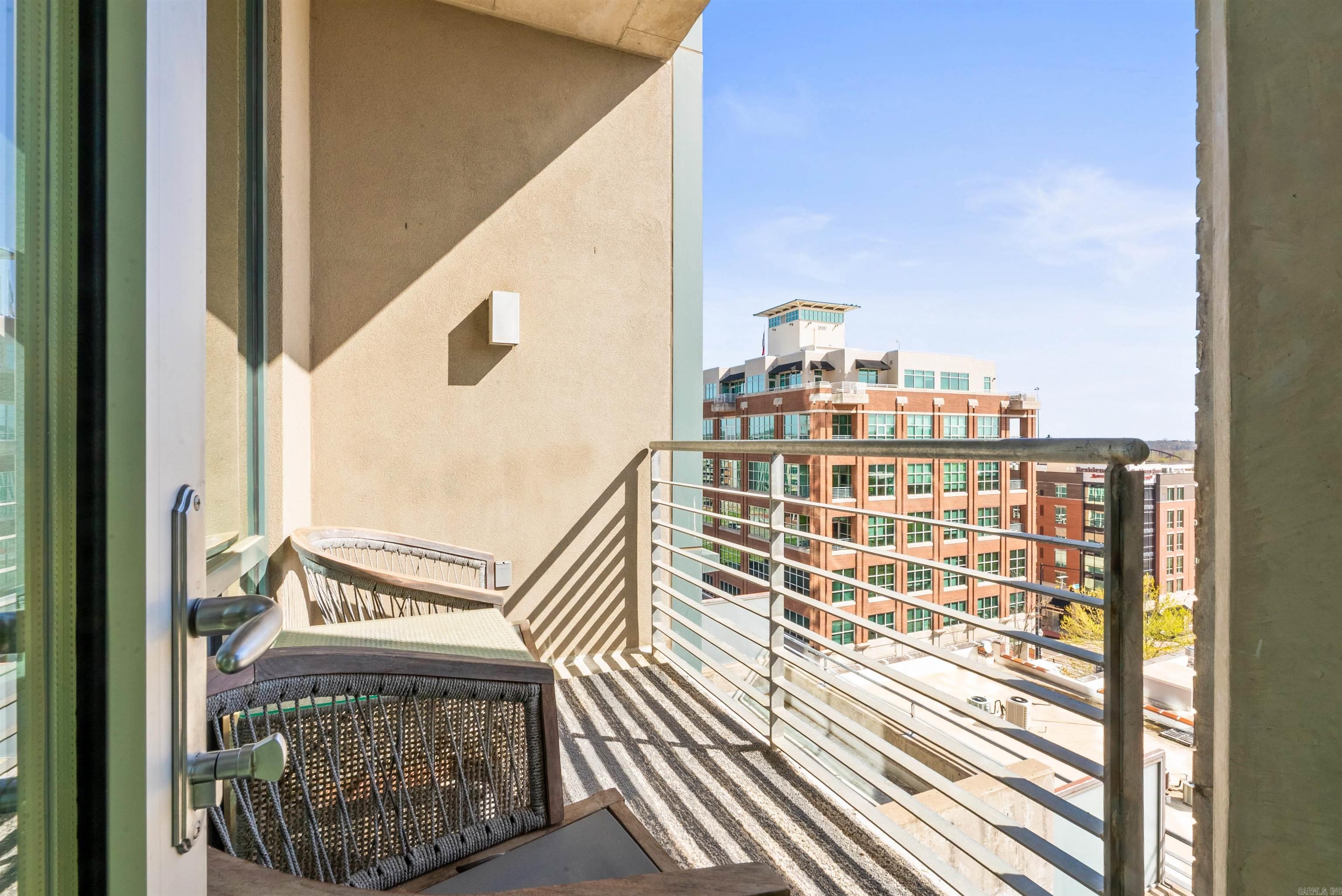 River Market Tower HPR - Residential