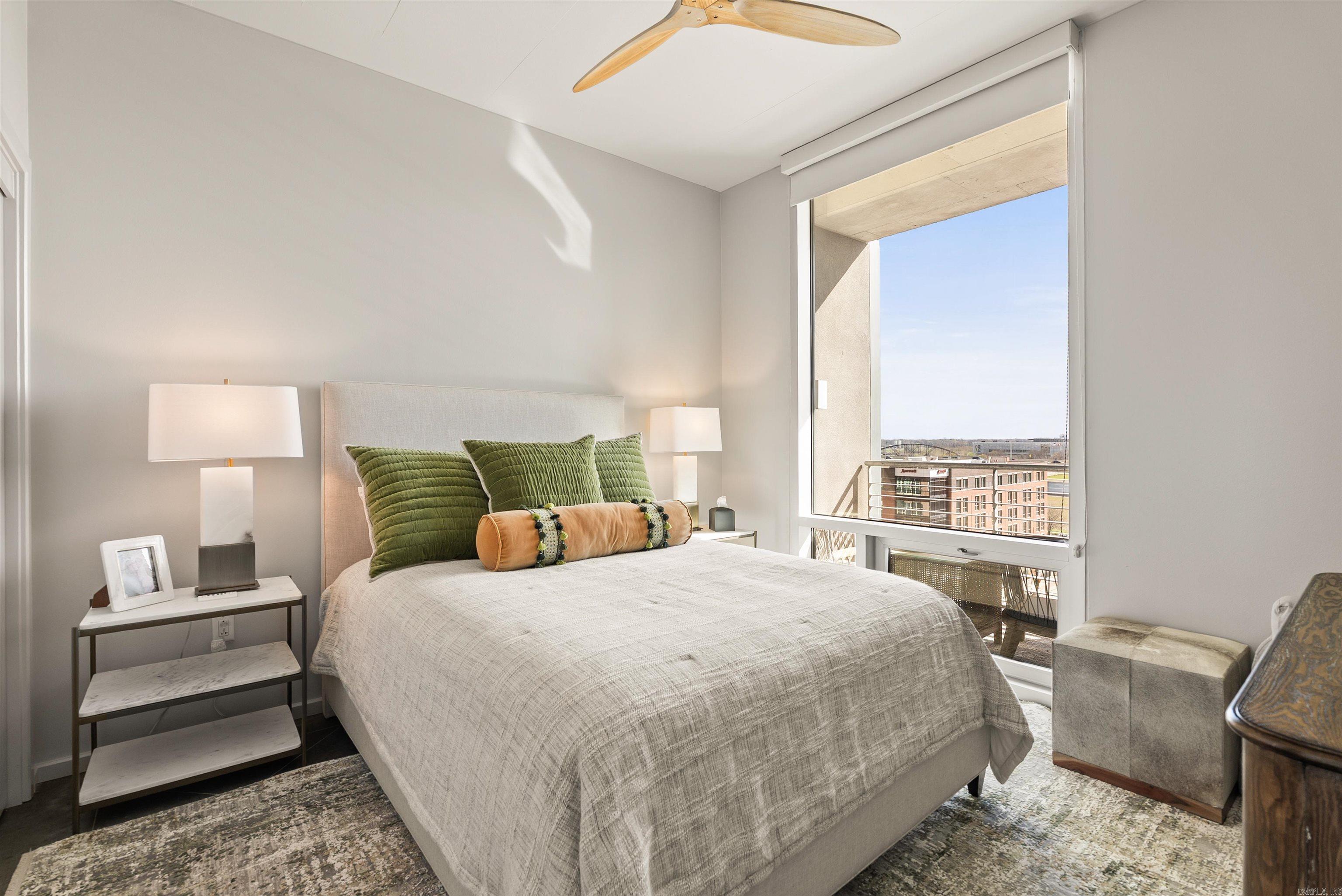 River Market Tower HPR - Residential