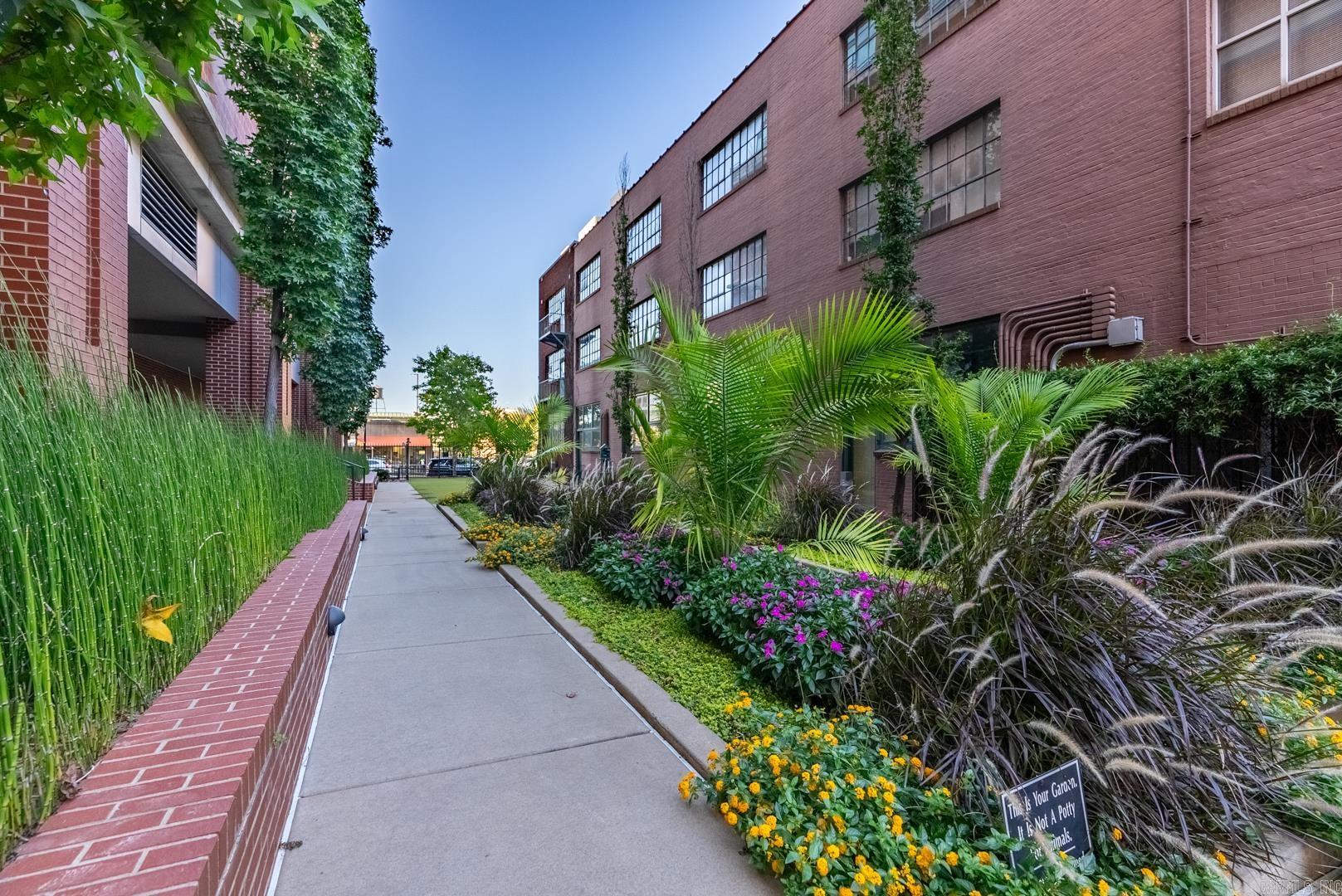 River Market Tower HPR - Residential