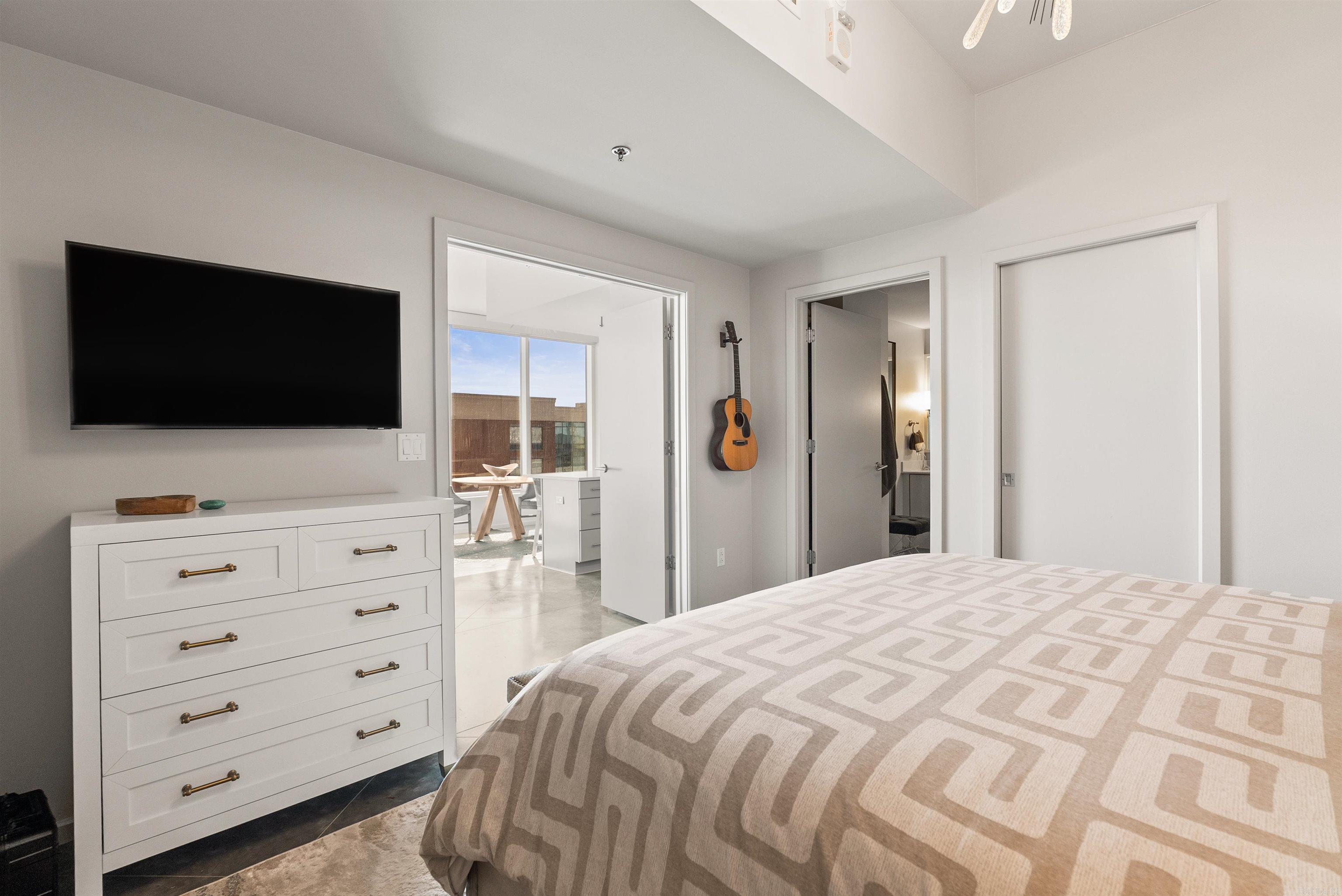 River Market Tower HPR - Residential