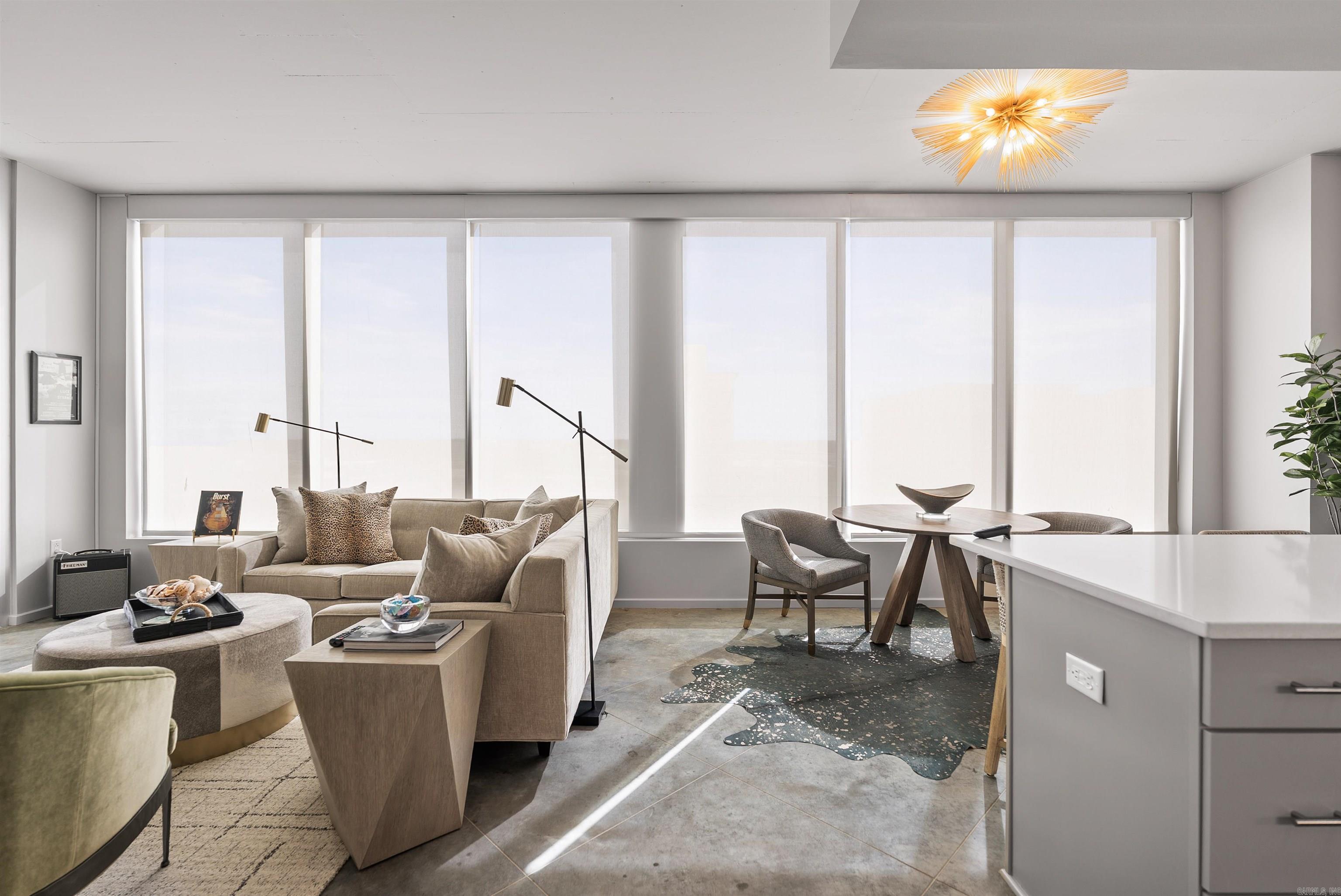 River Market Tower HPR - Residential