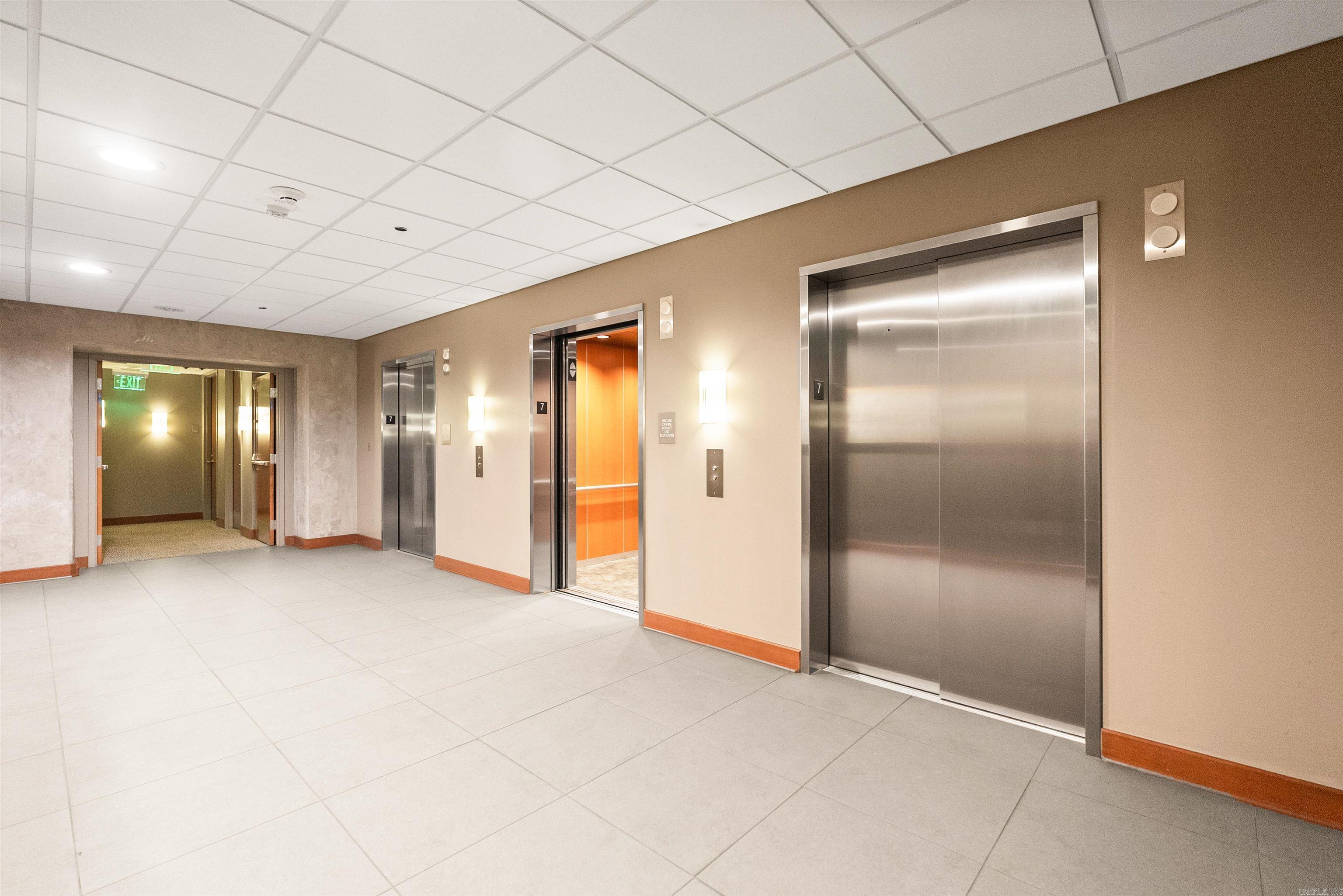 River Market Tower HPR - Residential