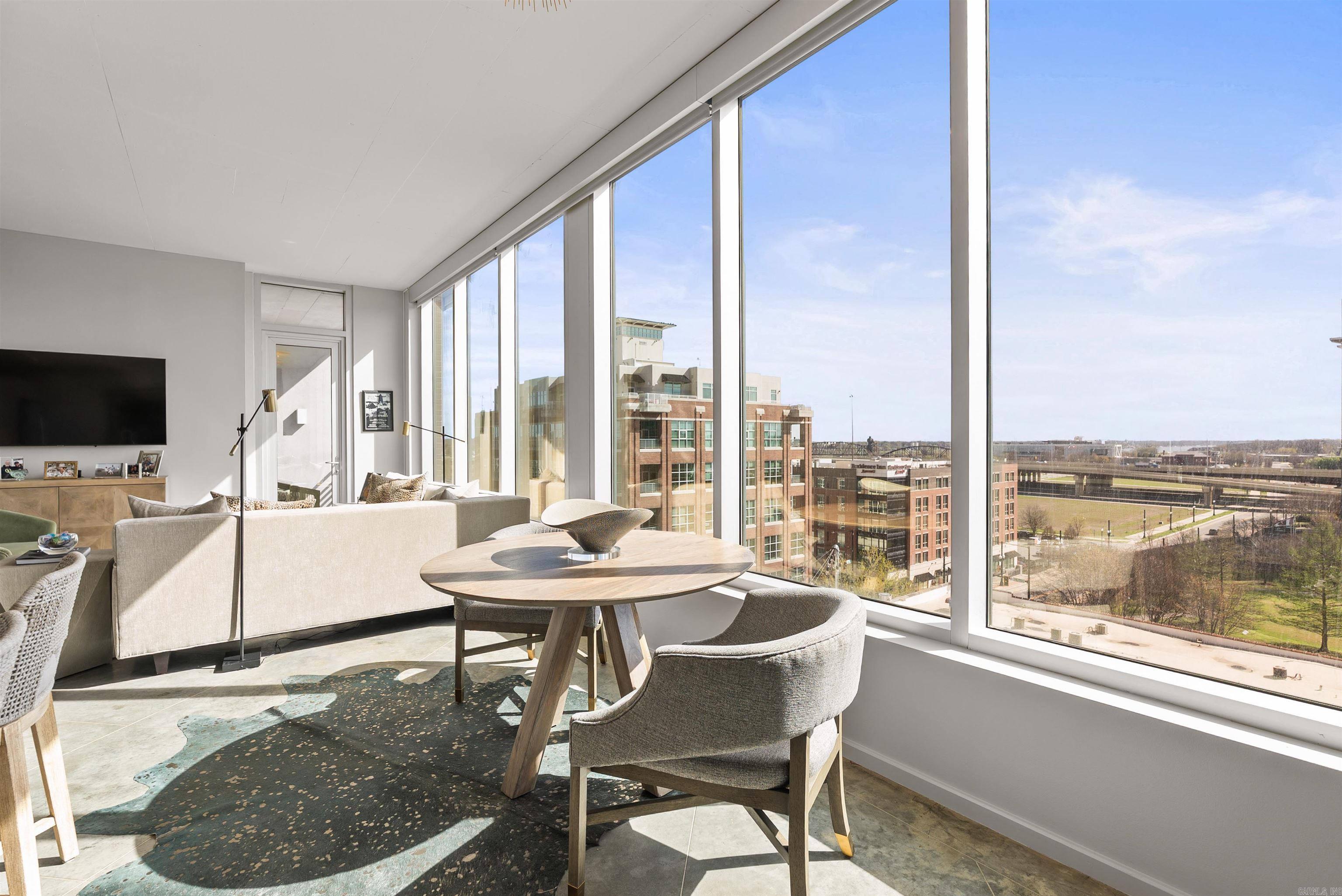 River Market Tower HPR - Residential