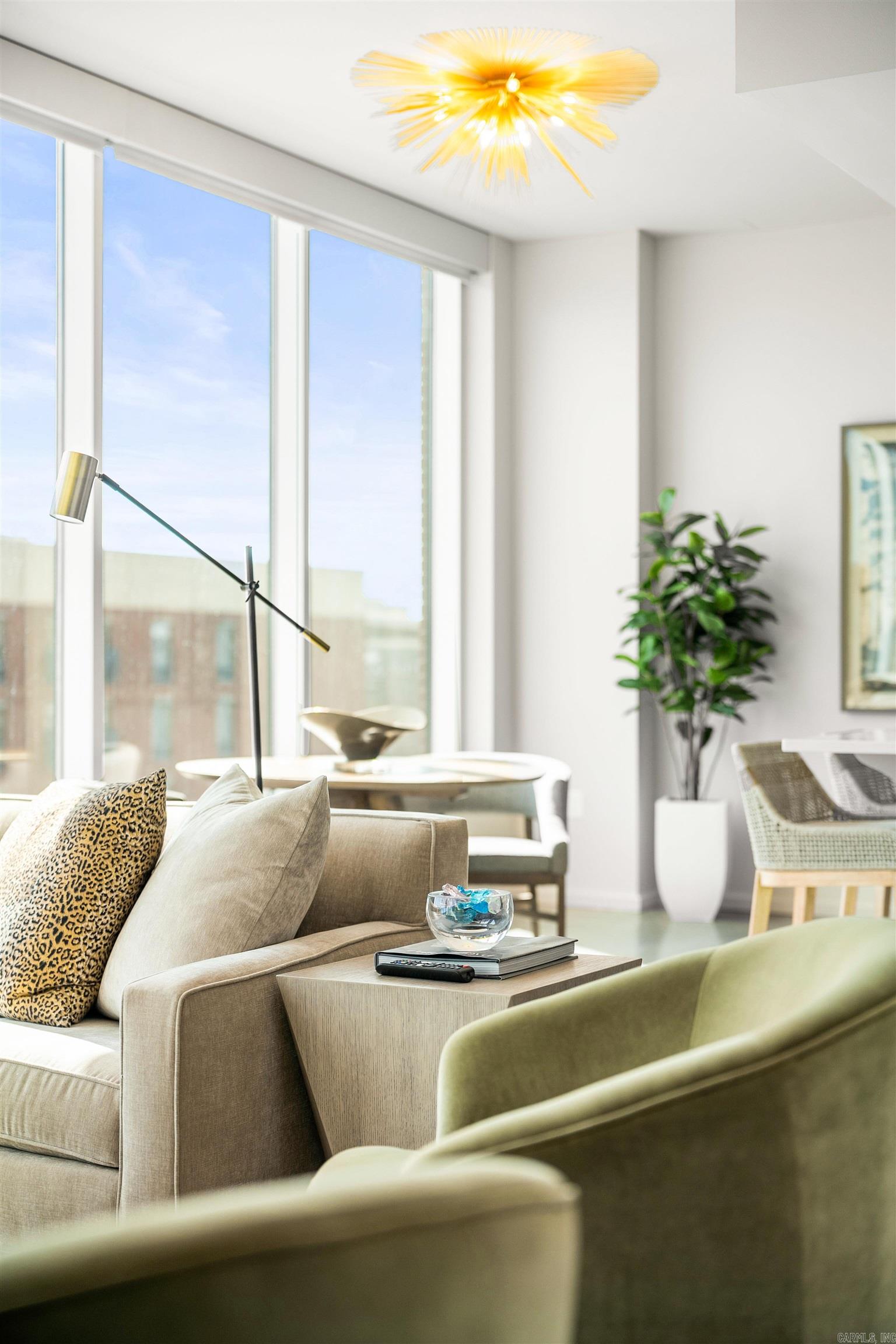 River Market Tower HPR - Residential