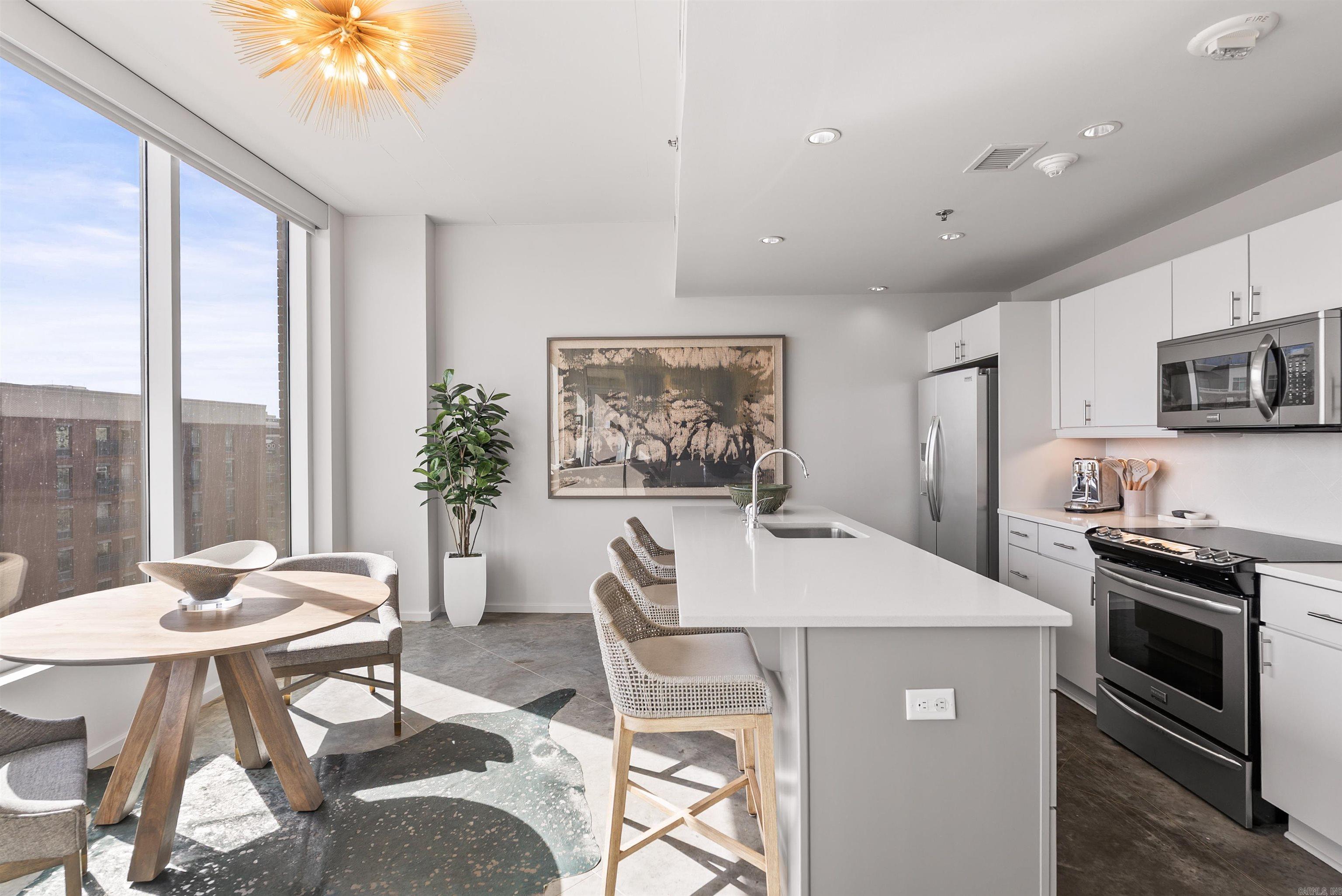 River Market Tower HPR - Residential