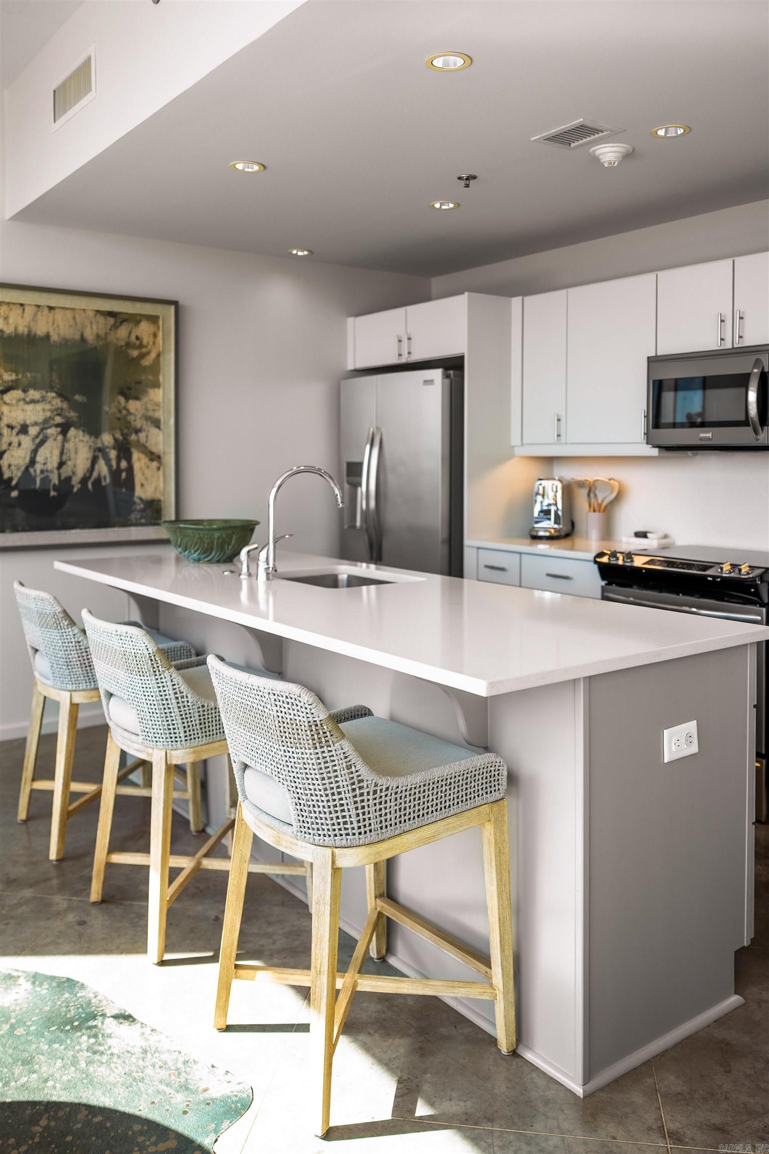 River Market Tower HPR - Residential