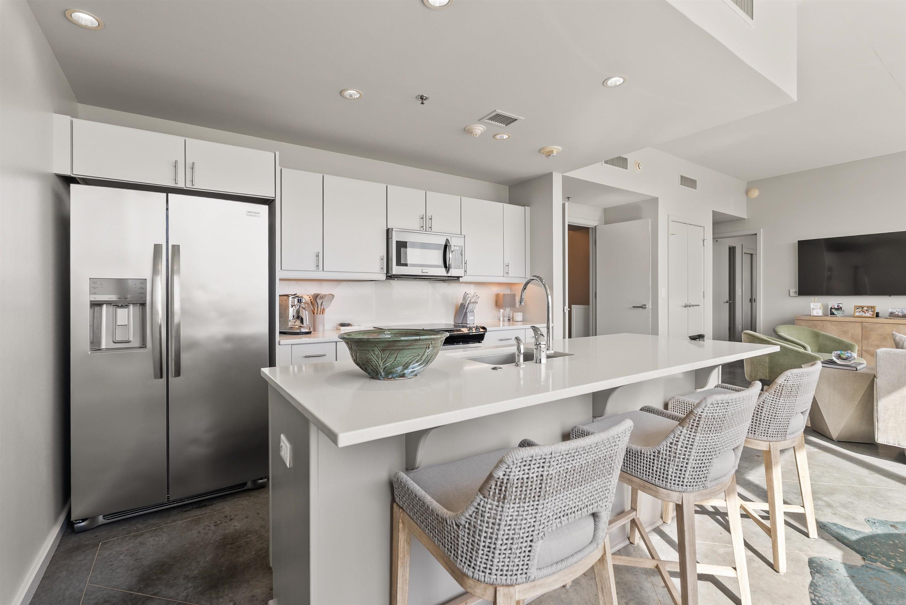 River Market Tower HPR - Residential