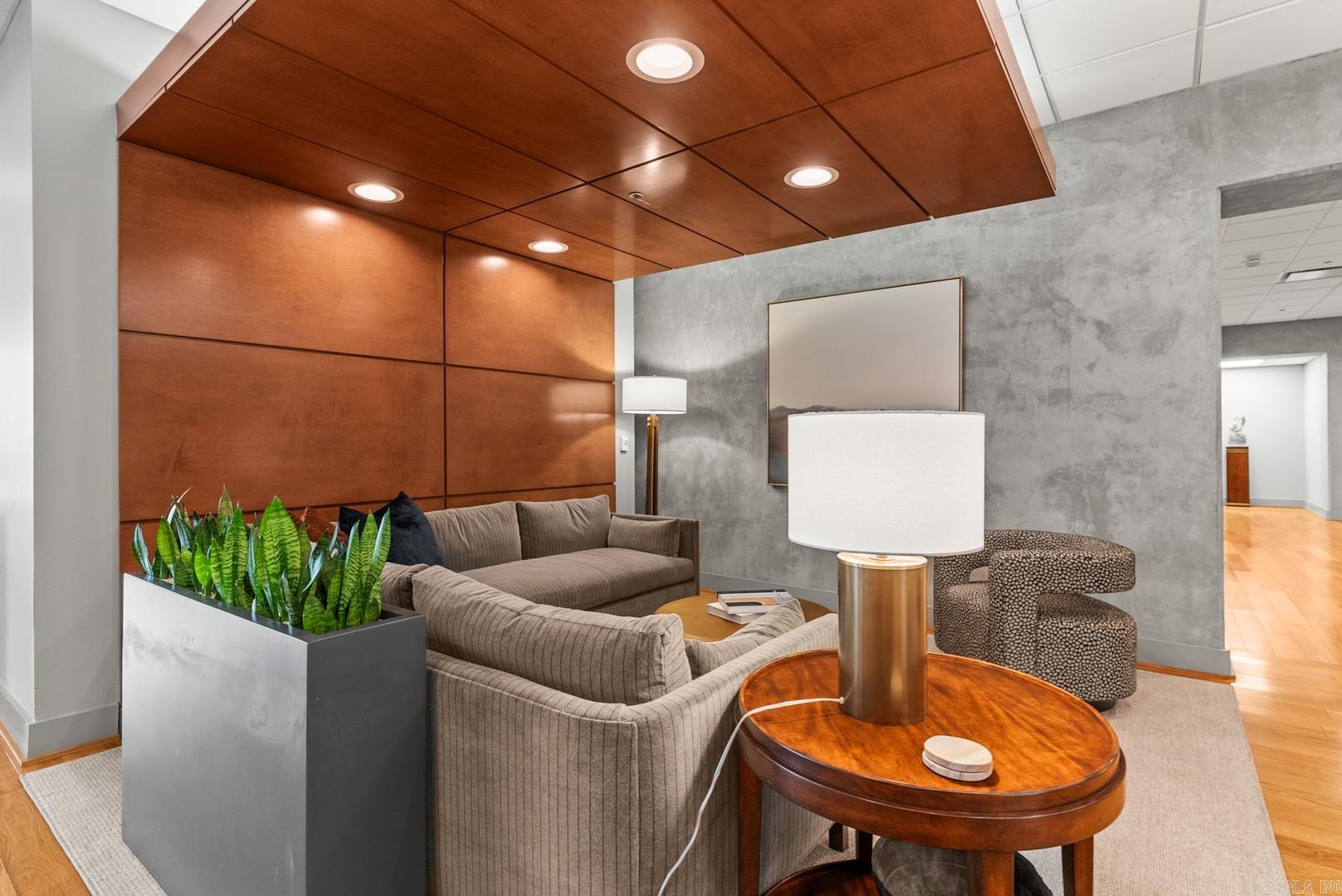 River Market Tower HPR - Residential