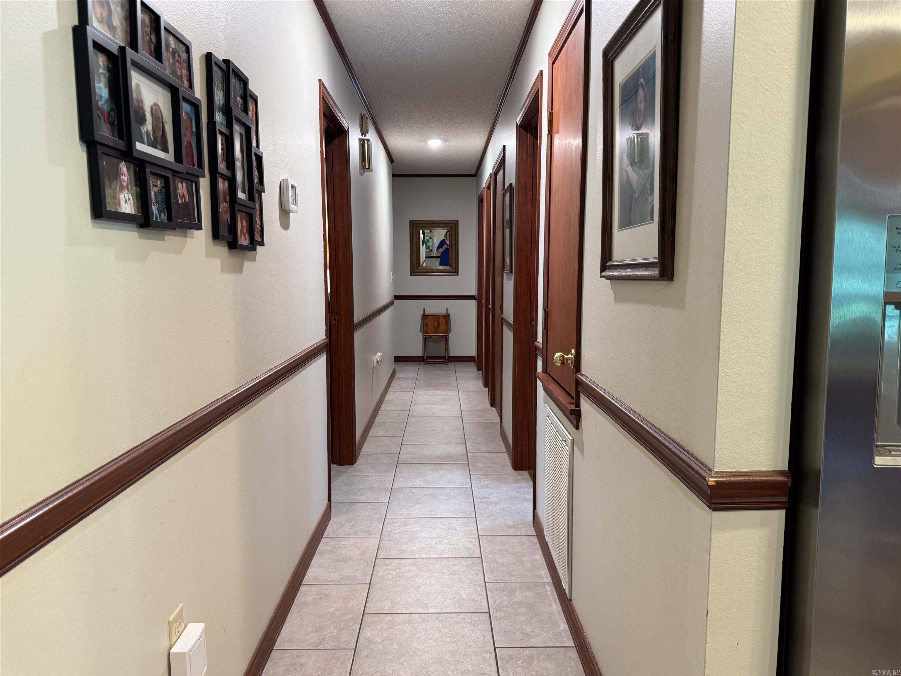 EASTWOOD ACRES - Residential