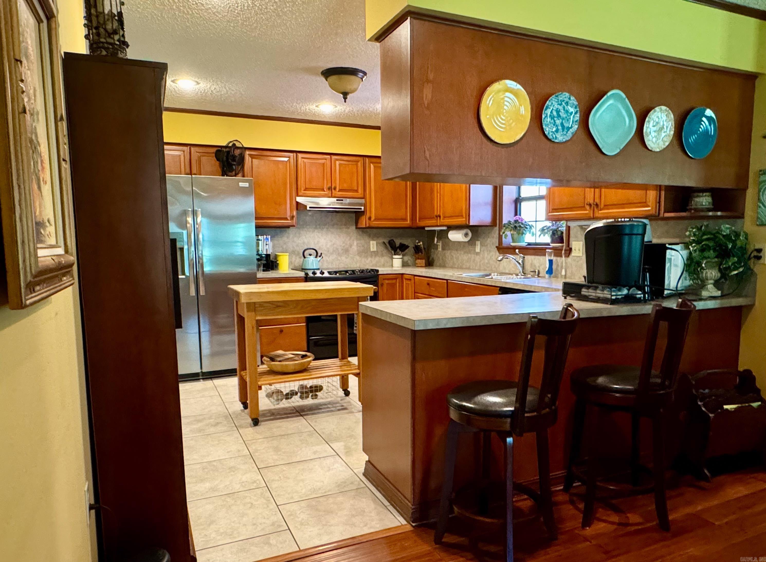 EASTWOOD ACRES - Residential