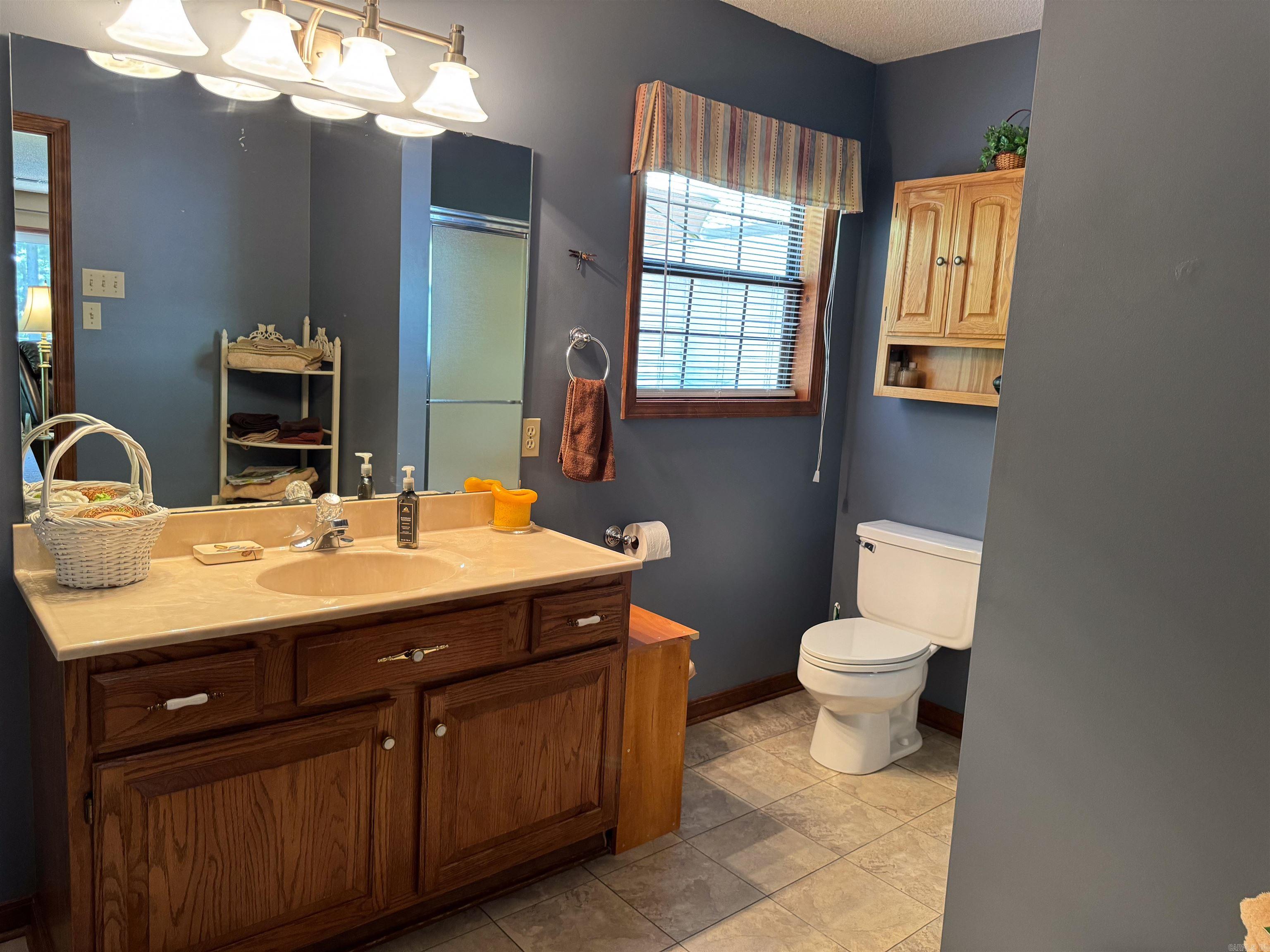 EASTWOOD ACRES - Residential