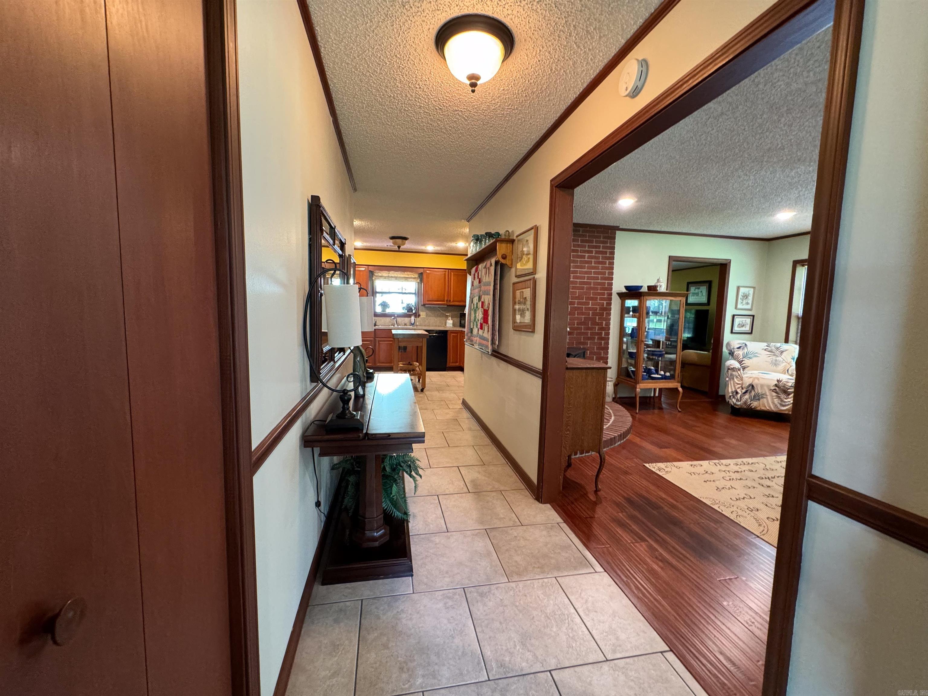 EASTWOOD ACRES - Residential