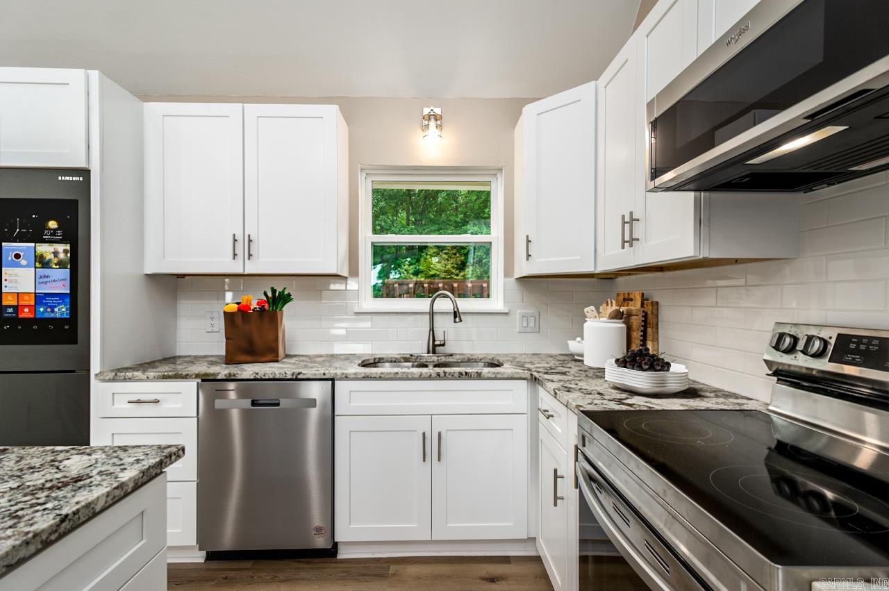 Diamondhead - Residential