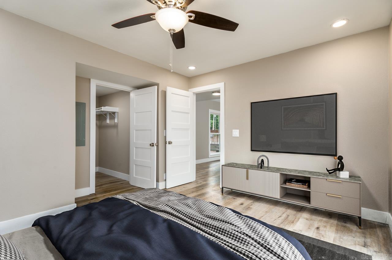 Diamondhead - Residential