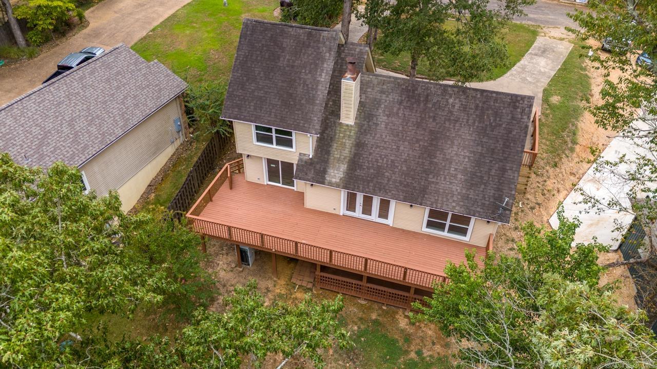 Diamondhead - Residential
