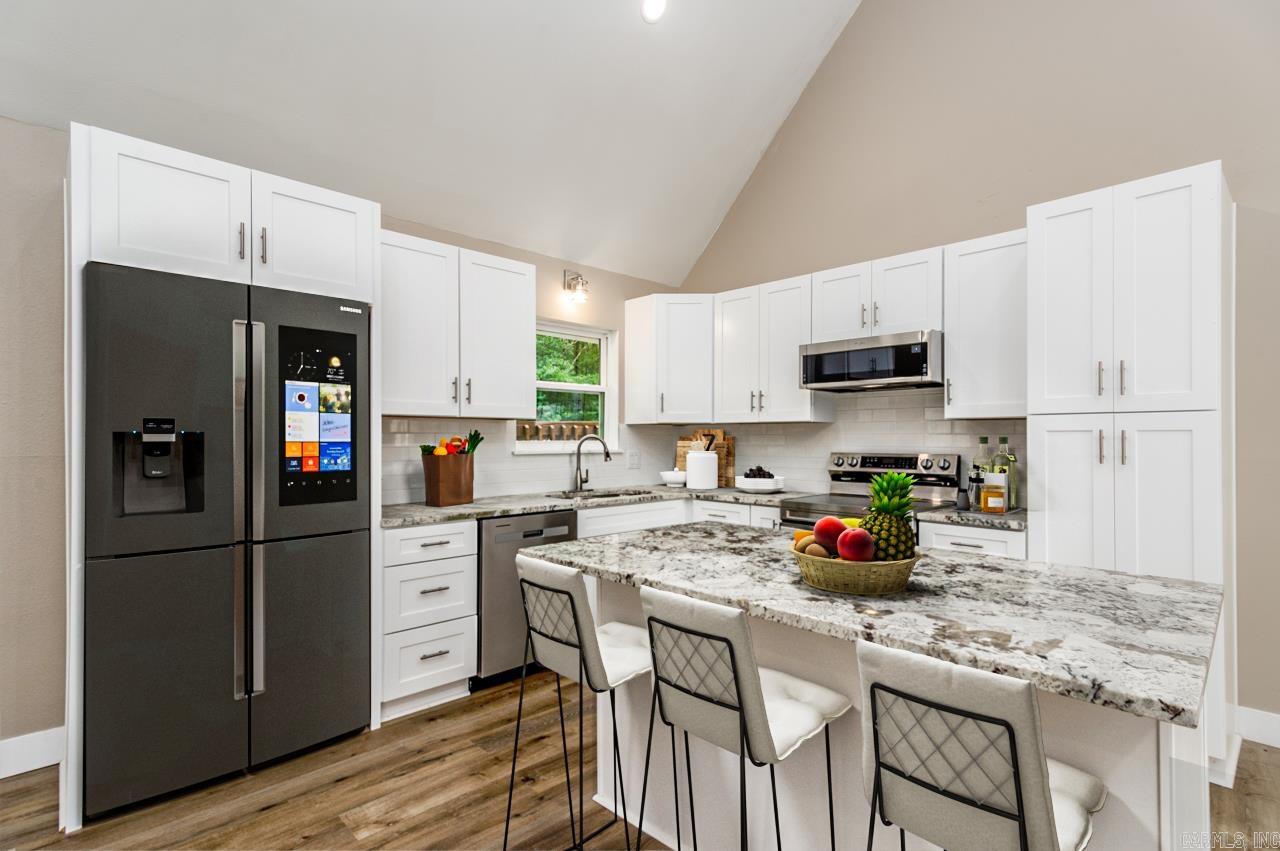 Diamondhead - Residential
