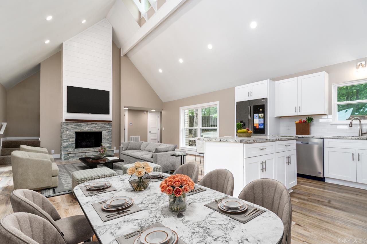 Diamondhead - Residential