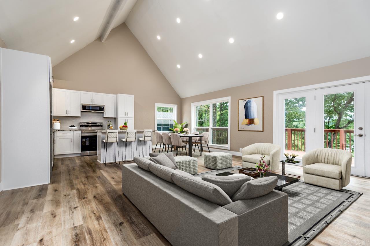 Diamondhead - Residential