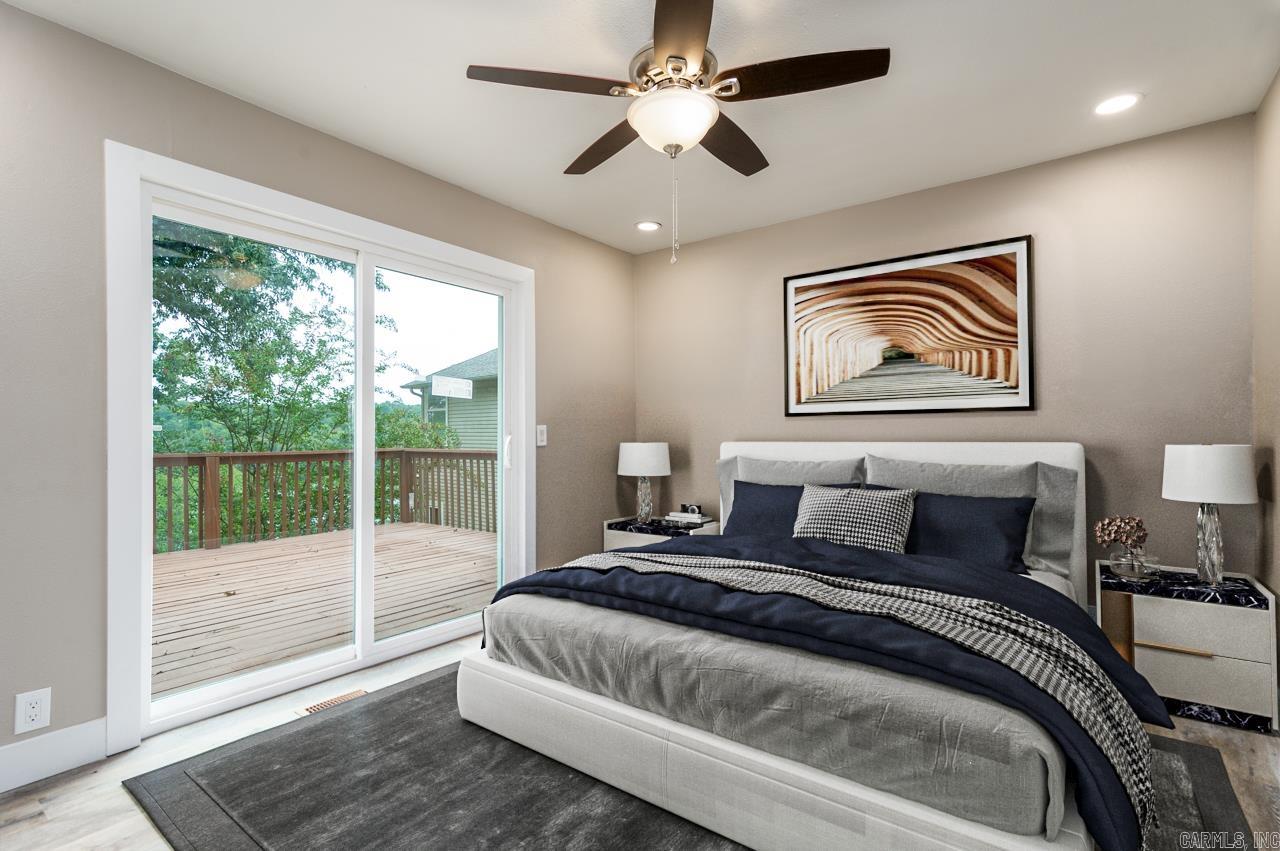 Diamondhead - Residential