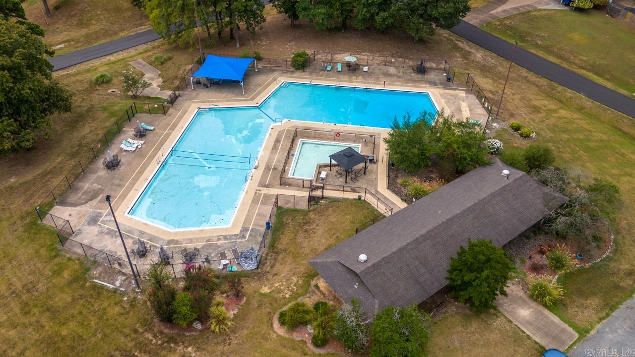 Diamondhead - Residential